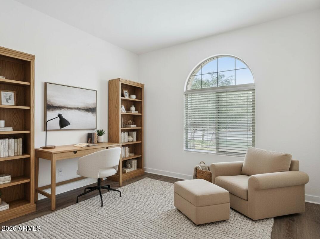 2566 W Huntington Drive