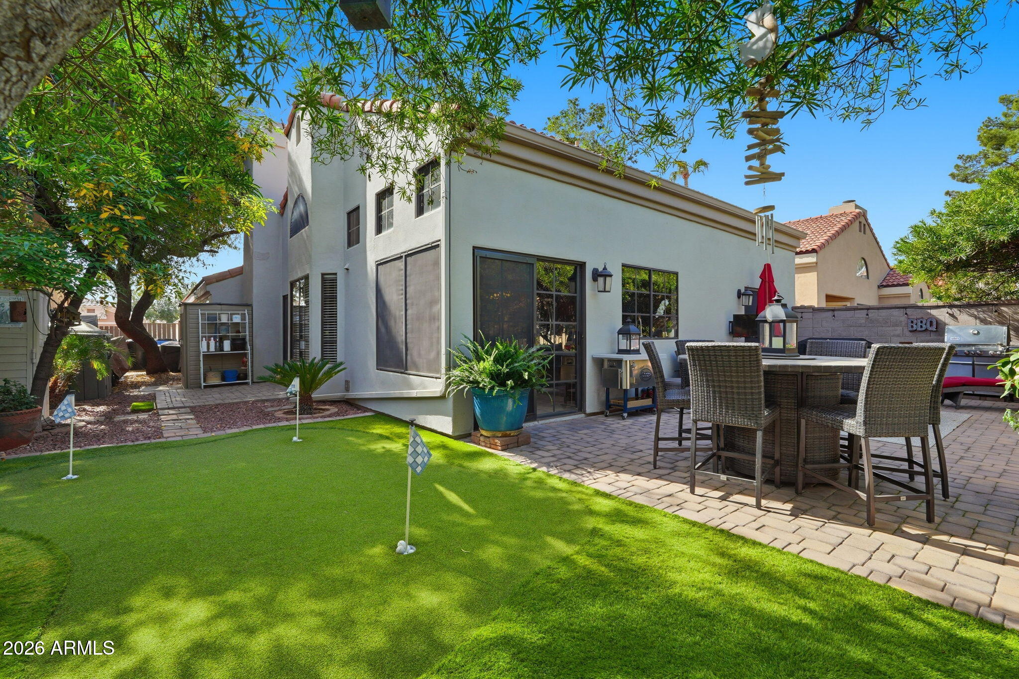 1502 W SHELLFISH Drive