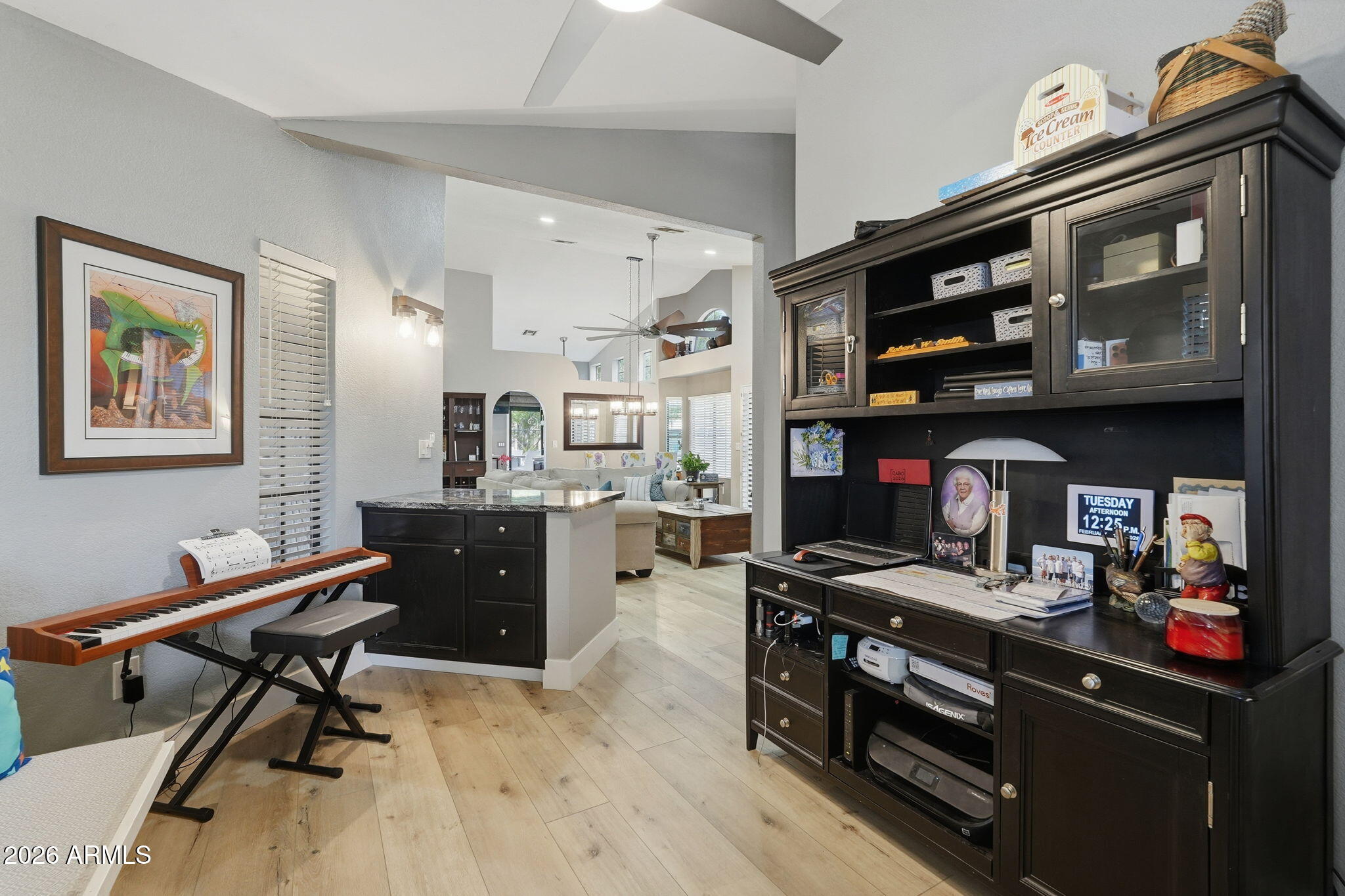 1502 W SHELLFISH Drive