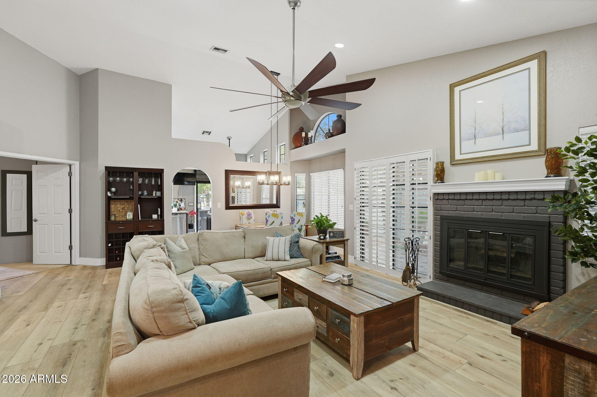 1502 W SHELLFISH Drive