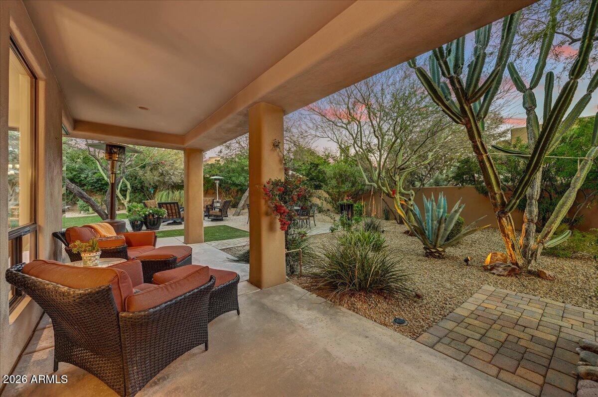 7500 E BOULDERS Parkway 79