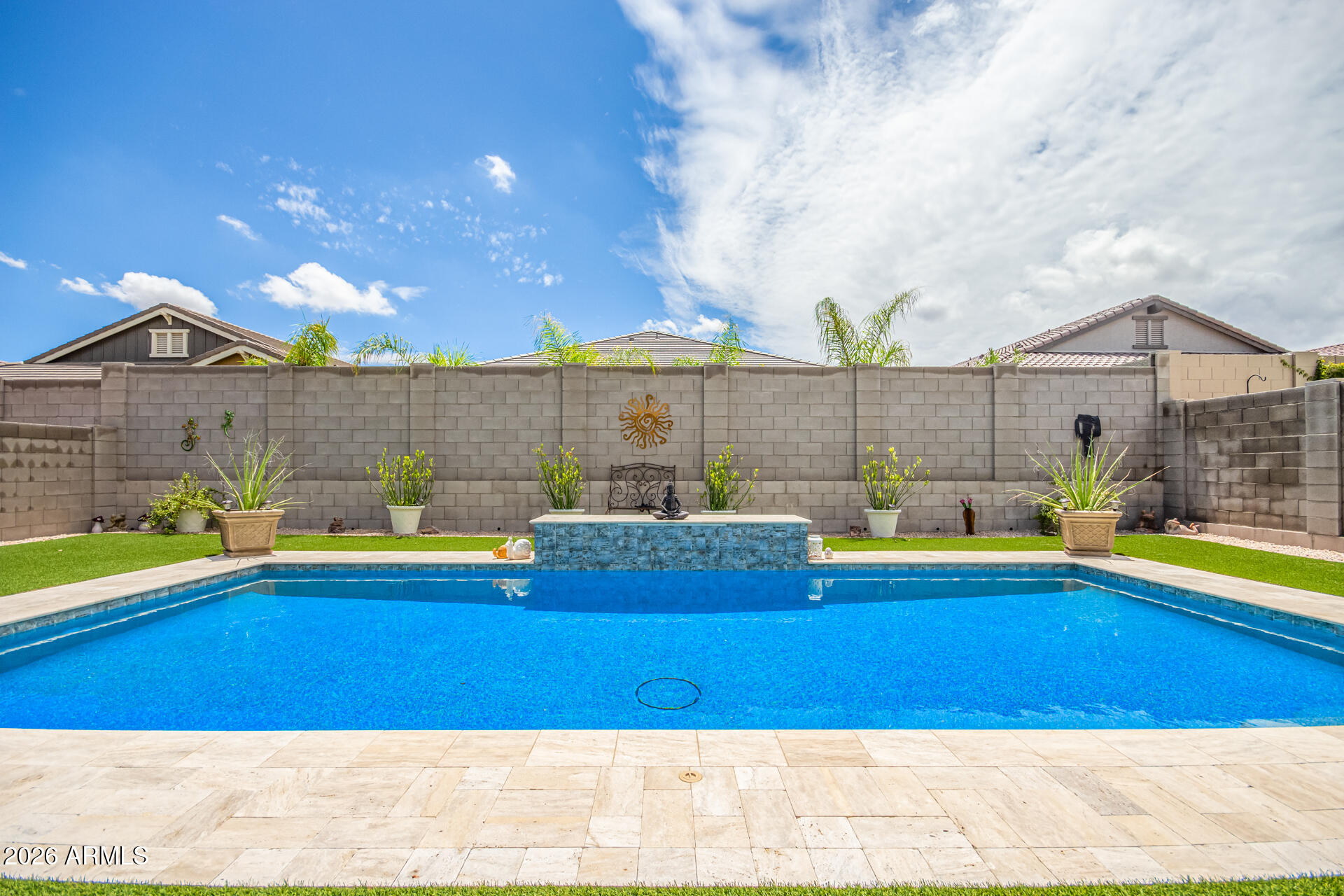 2813 W WILCOX PLAYA Drive