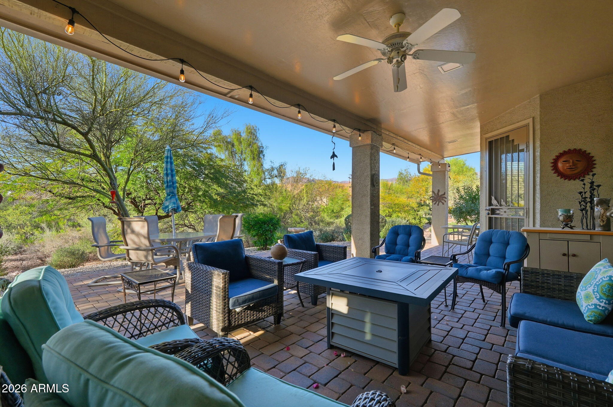 7701 E CHUPAROSA Circle