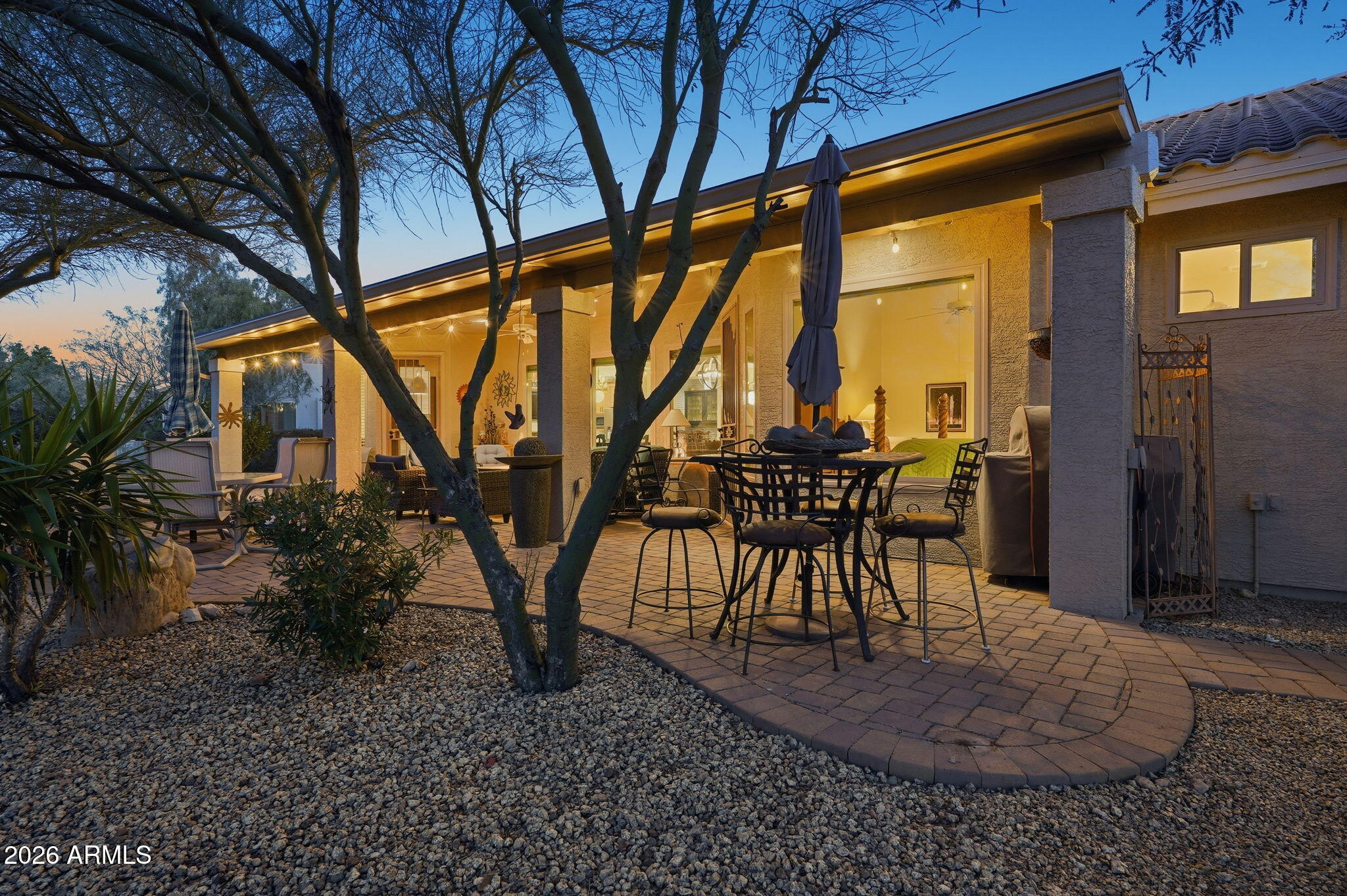 7701 E CHUPAROSA Circle