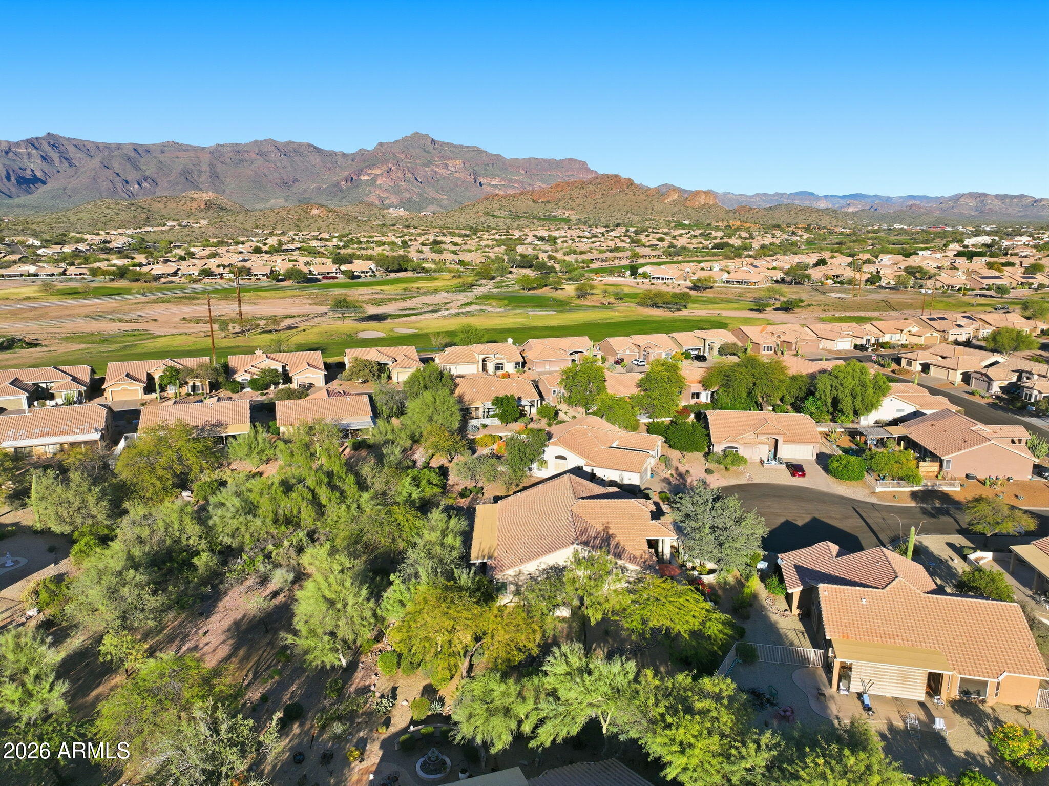 7701 E CHUPAROSA Circle