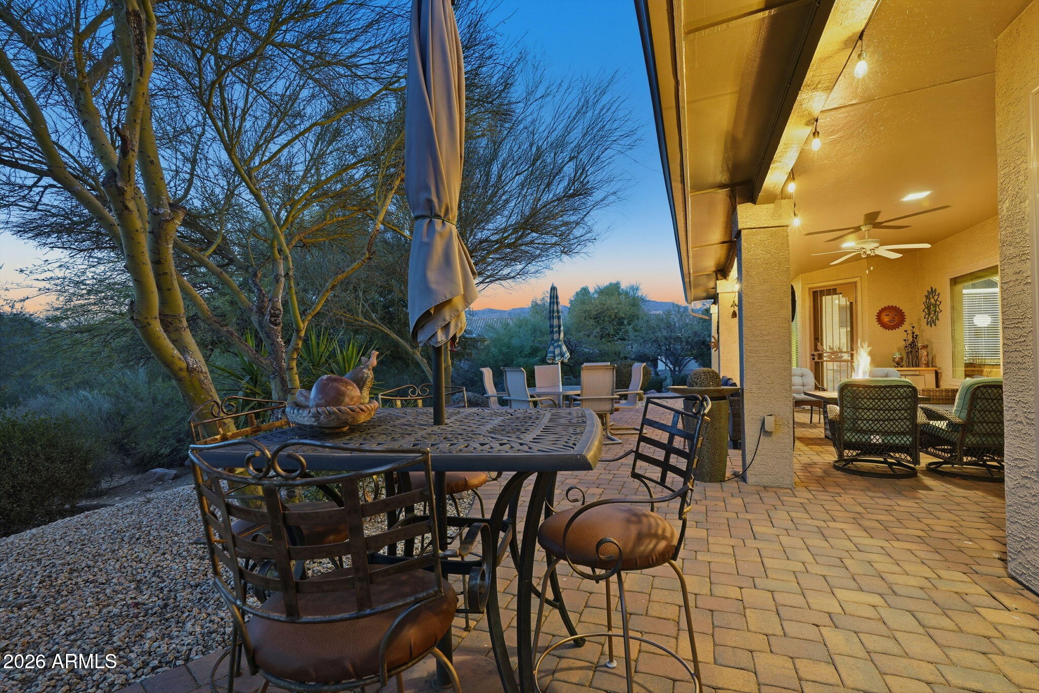 7701 E CHUPAROSA Circle