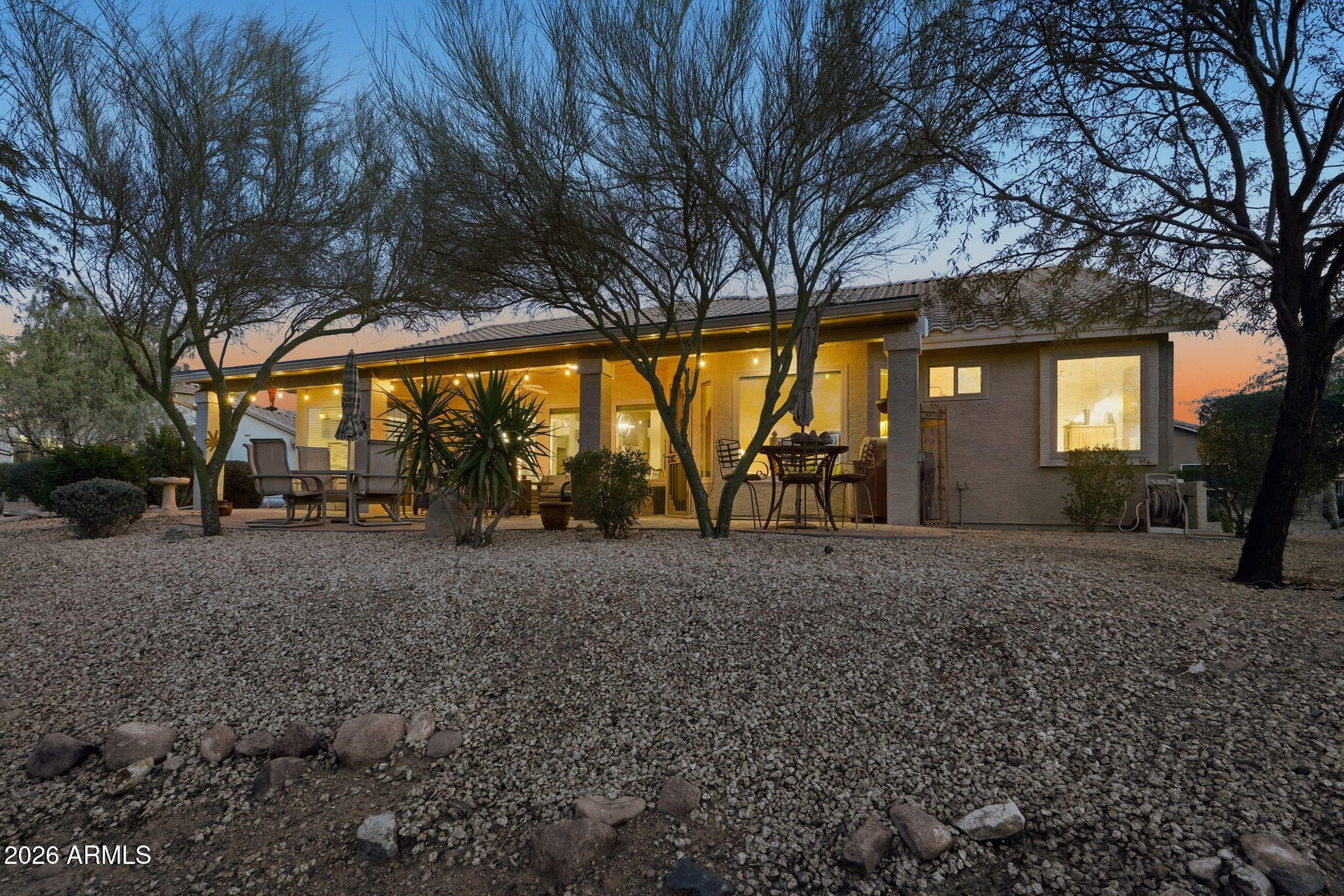 7701 E CHUPAROSA Circle