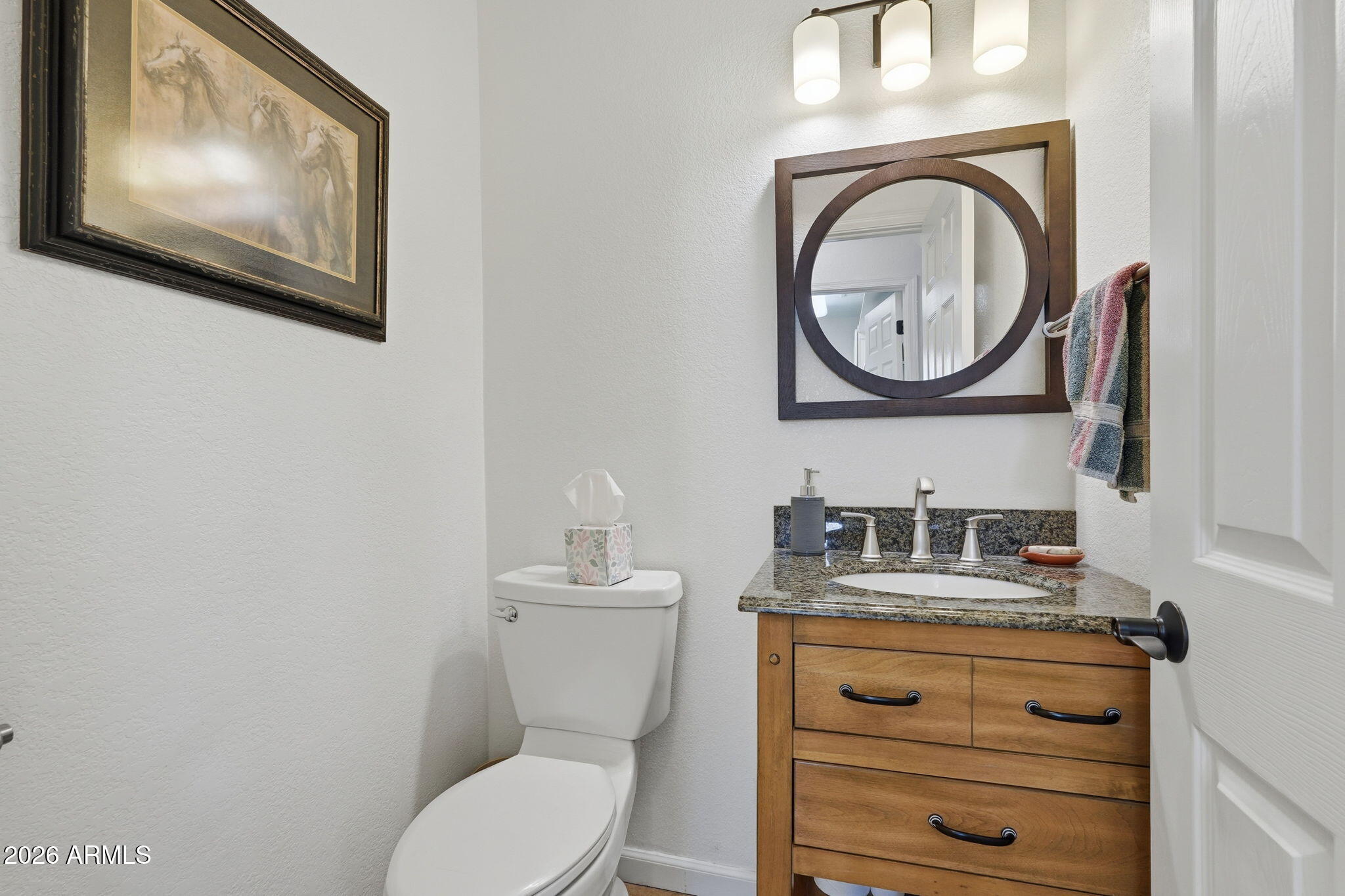 7701 E CHUPAROSA Circle