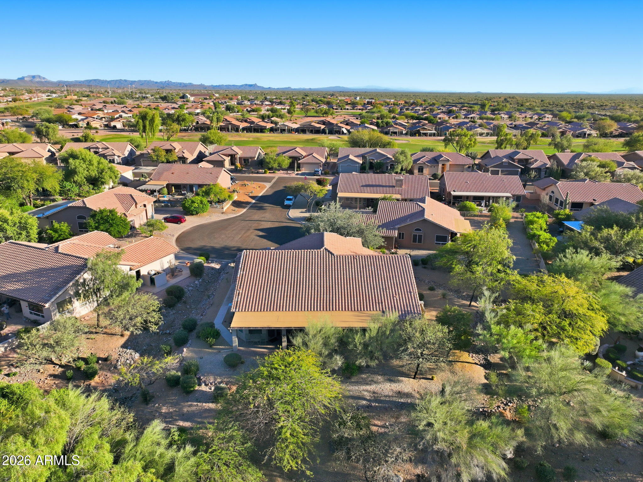 7701 E CHUPAROSA Circle