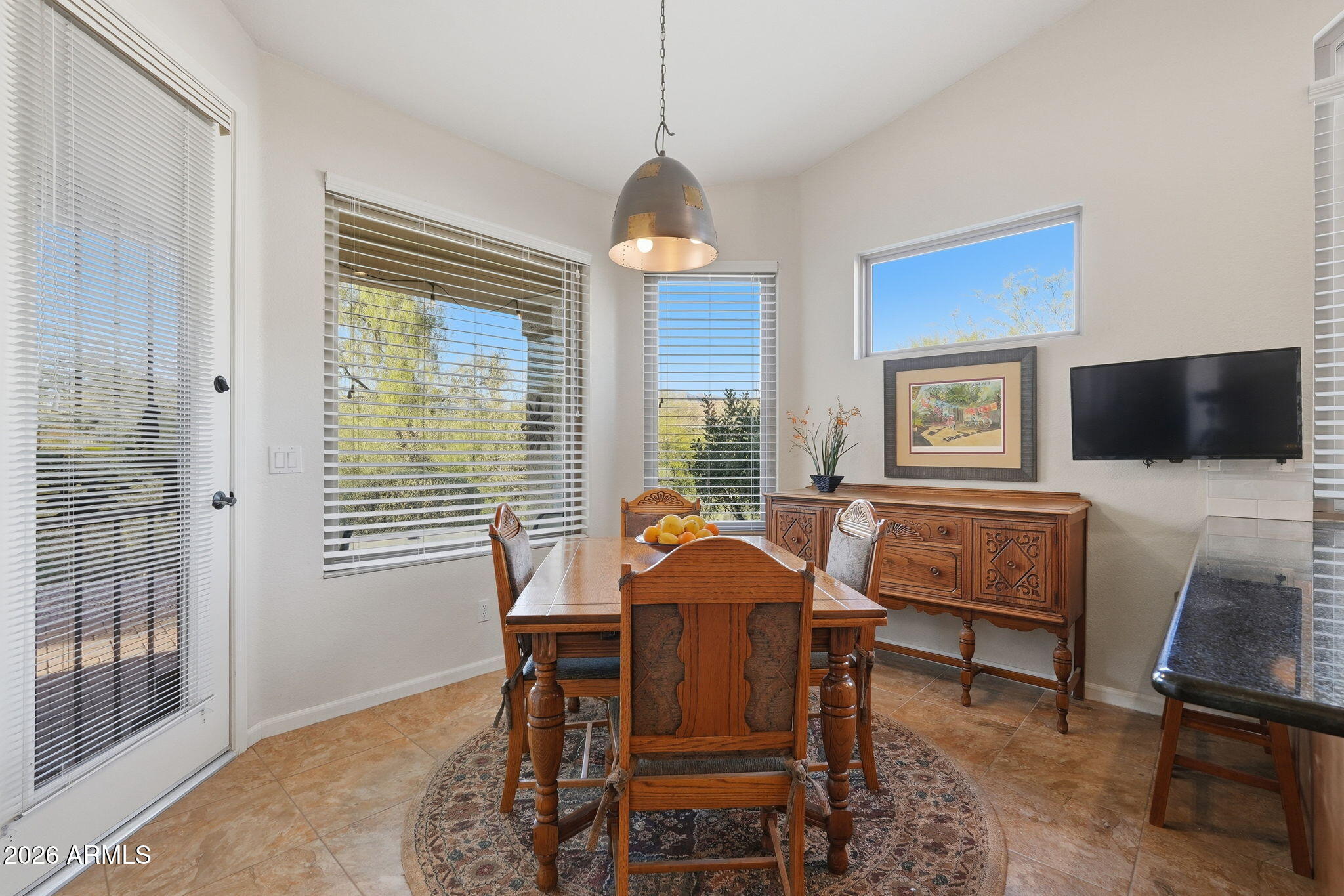 7701 E CHUPAROSA Circle