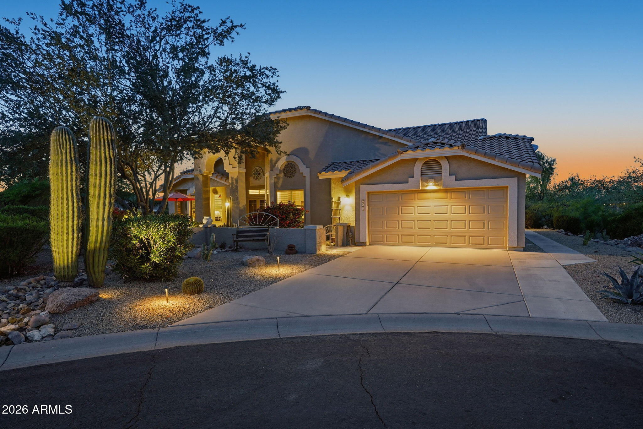 7701 E CHUPAROSA Circle