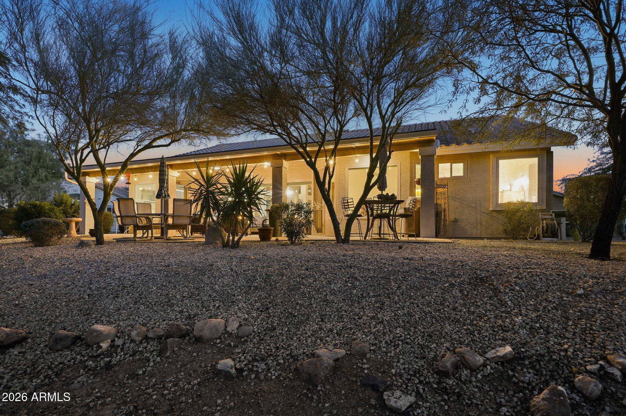 7701 E CHUPAROSA Circle