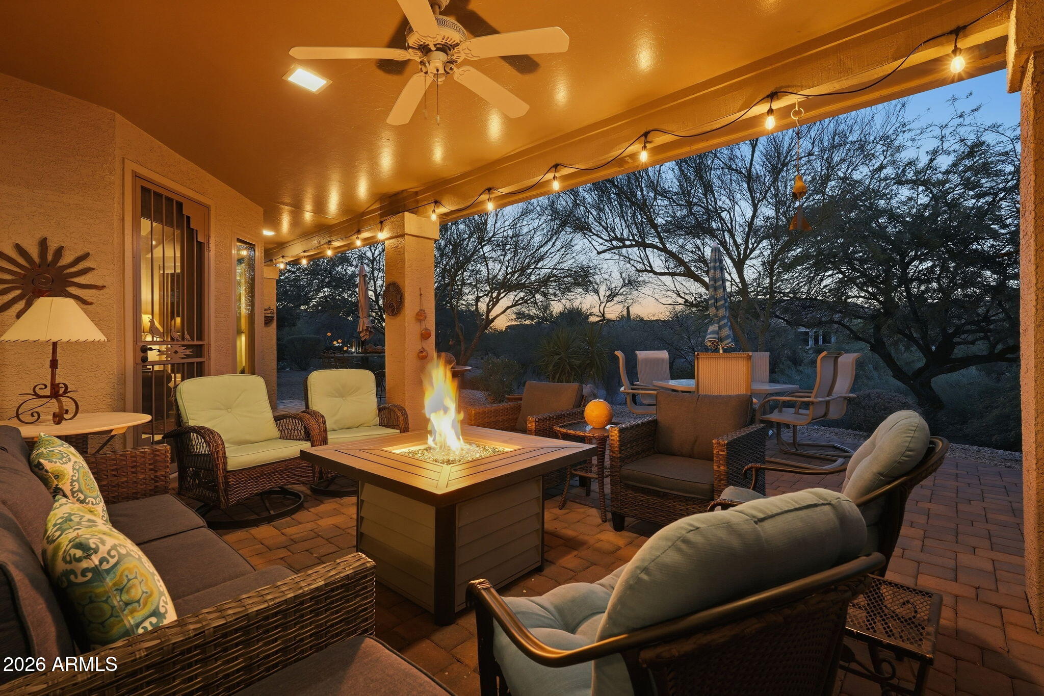 7701 E CHUPAROSA Circle