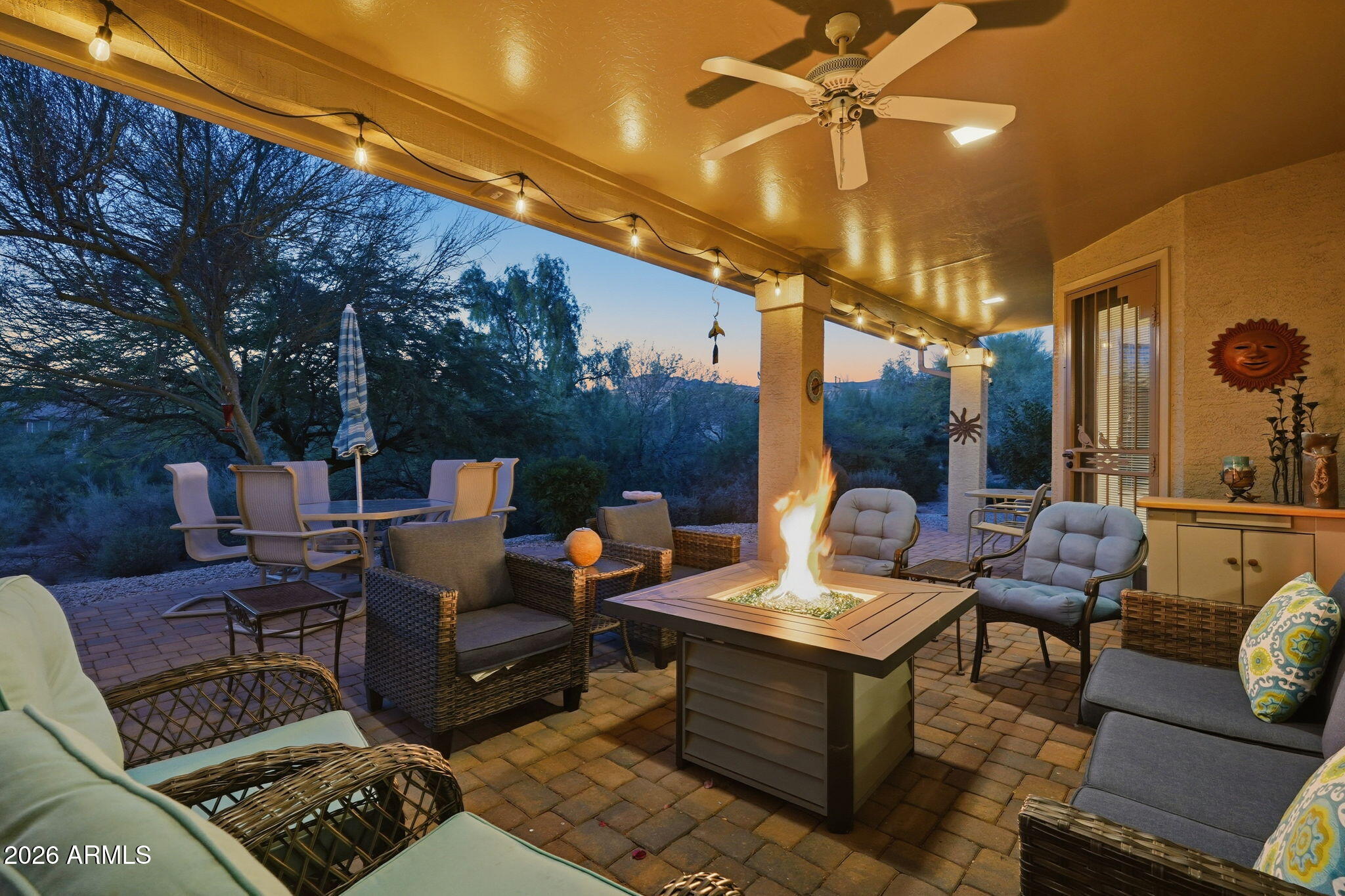 7701 E CHUPAROSA Circle
