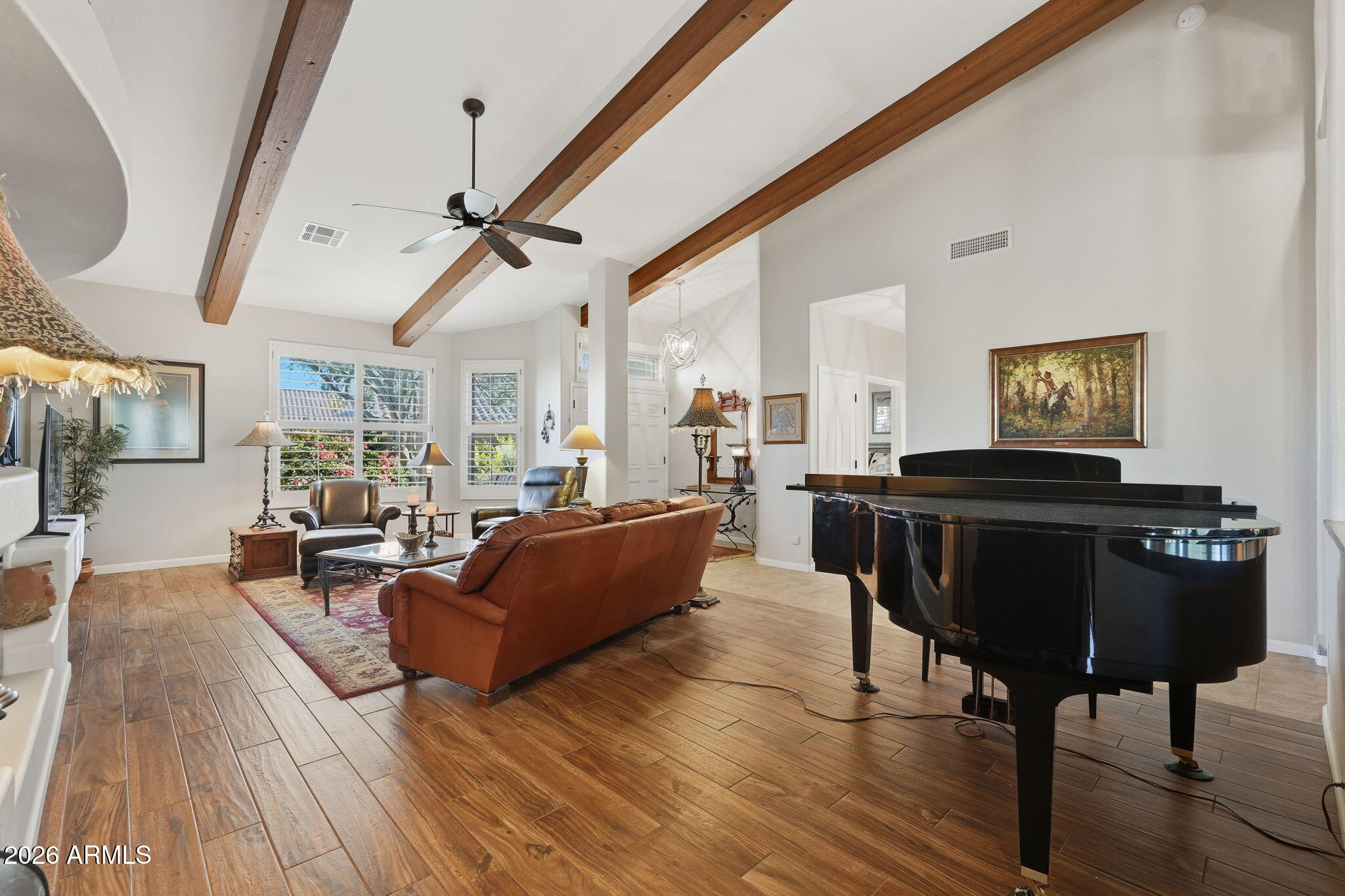 7701 E CHUPAROSA Circle