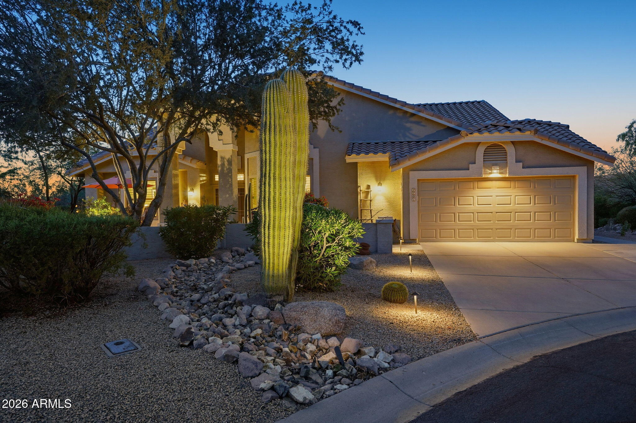 7701 E CHUPAROSA Circle