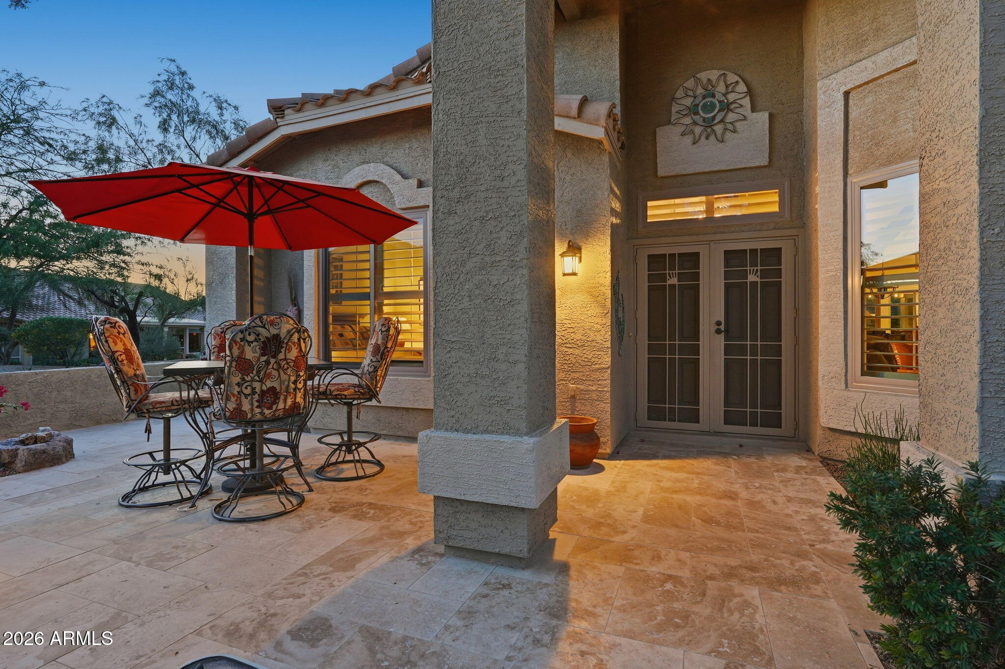 7701 E CHUPAROSA Circle