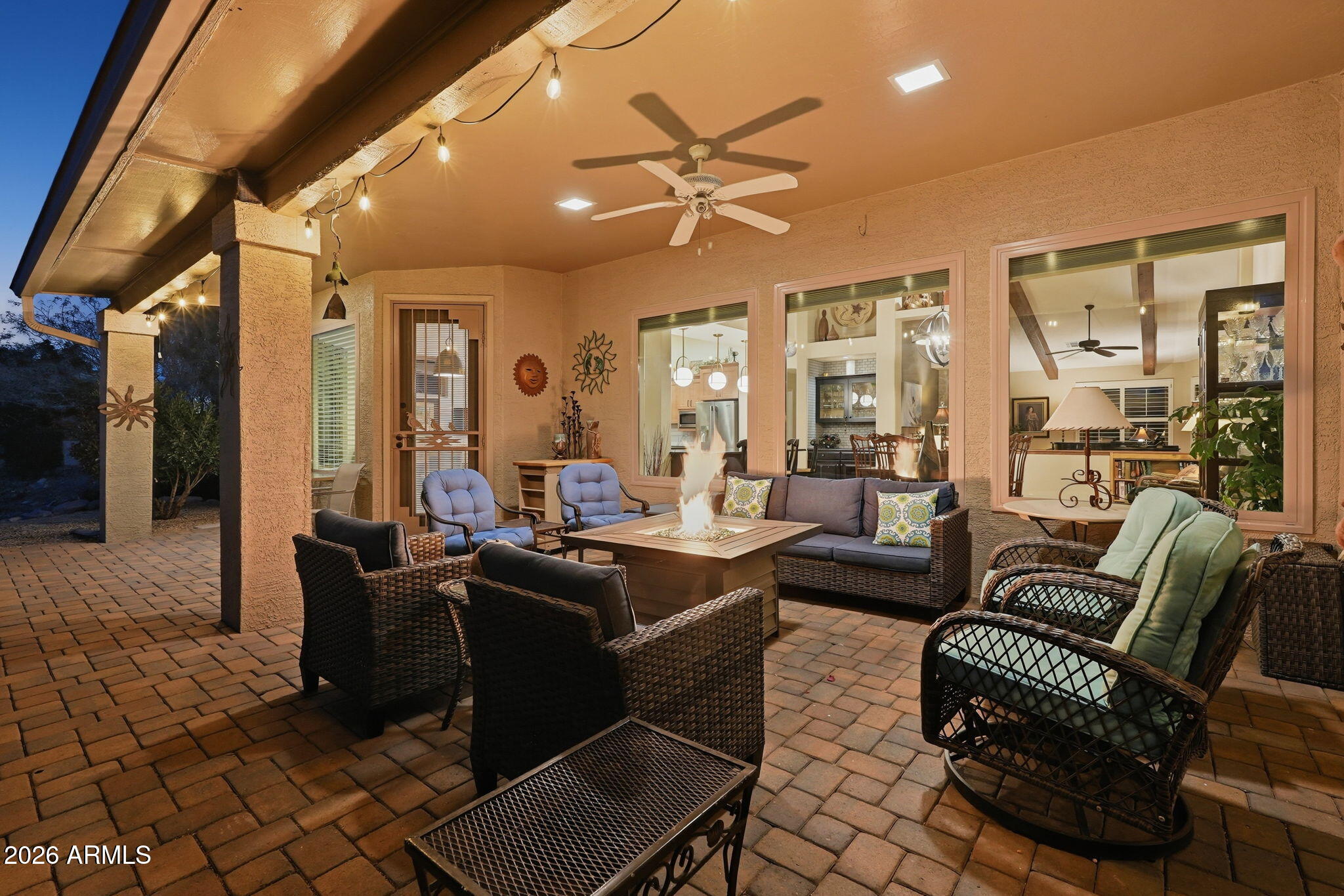 7701 E CHUPAROSA Circle