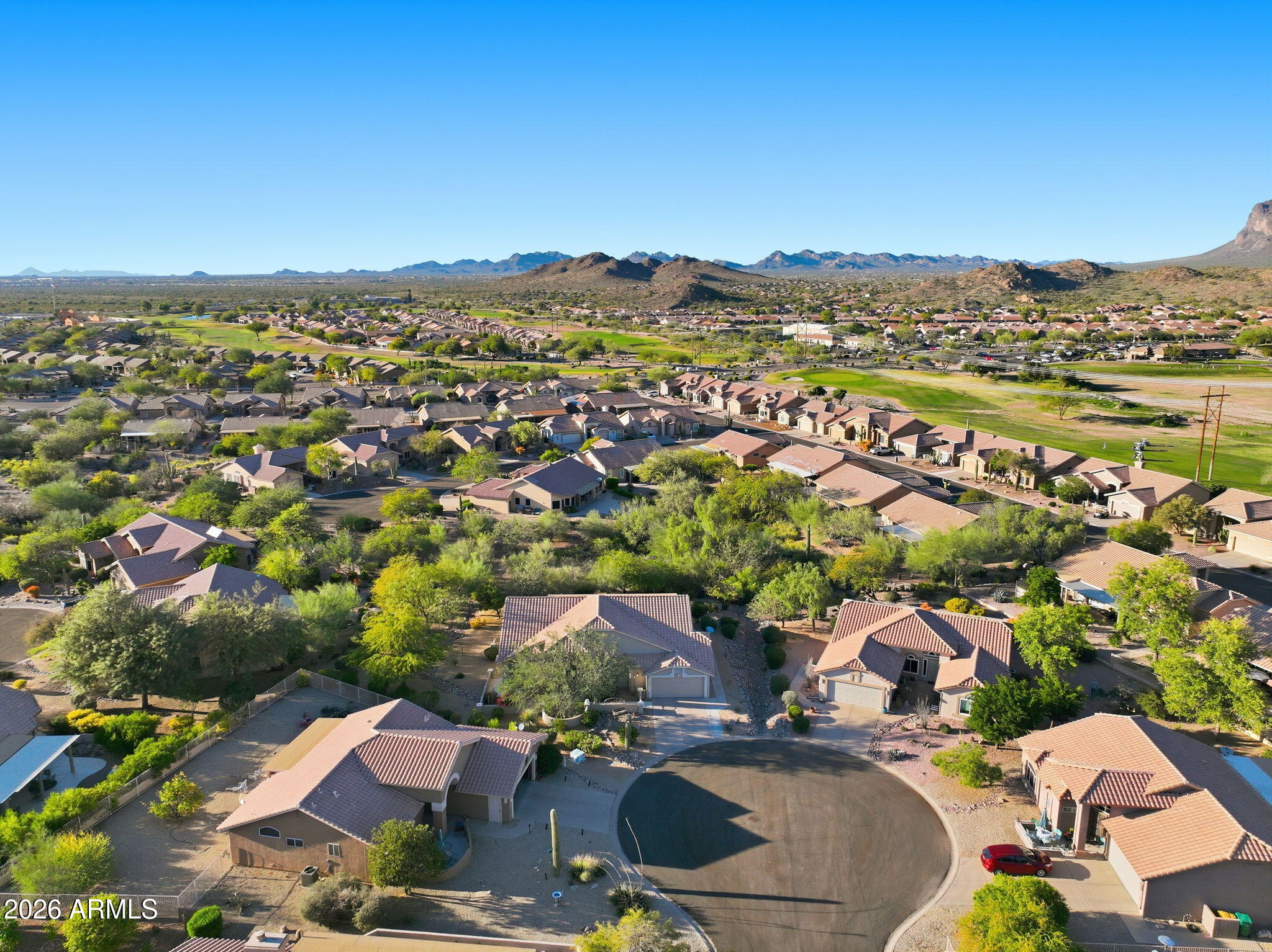 7701 E CHUPAROSA Circle