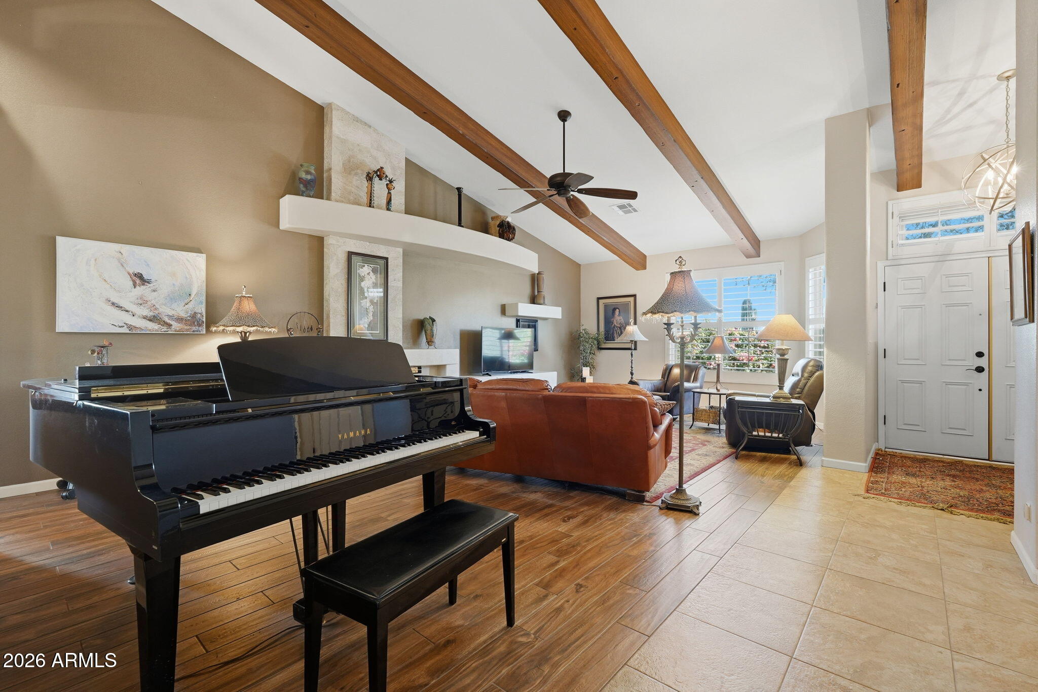 7701 E CHUPAROSA Circle