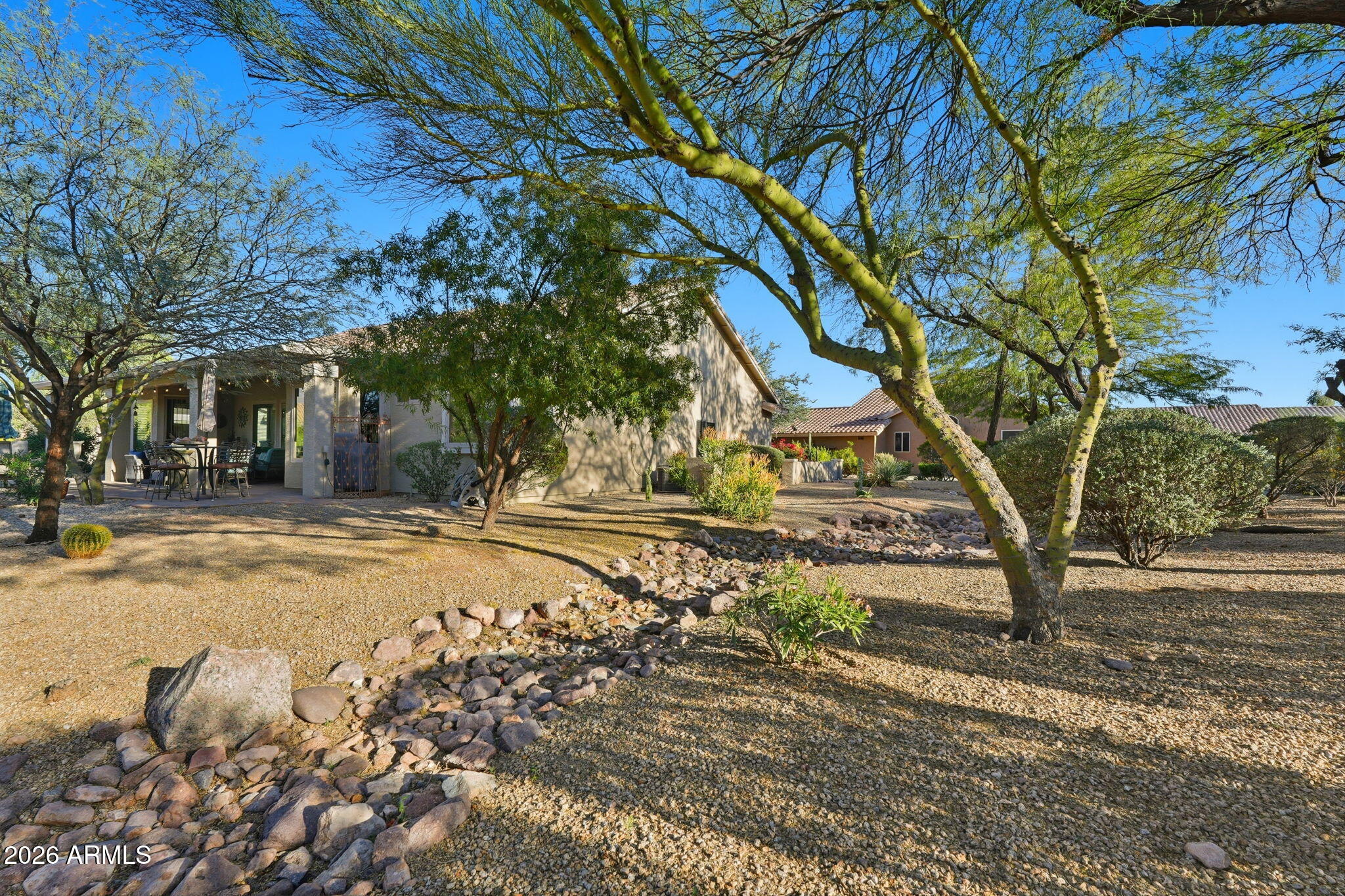 7701 E CHUPAROSA Circle