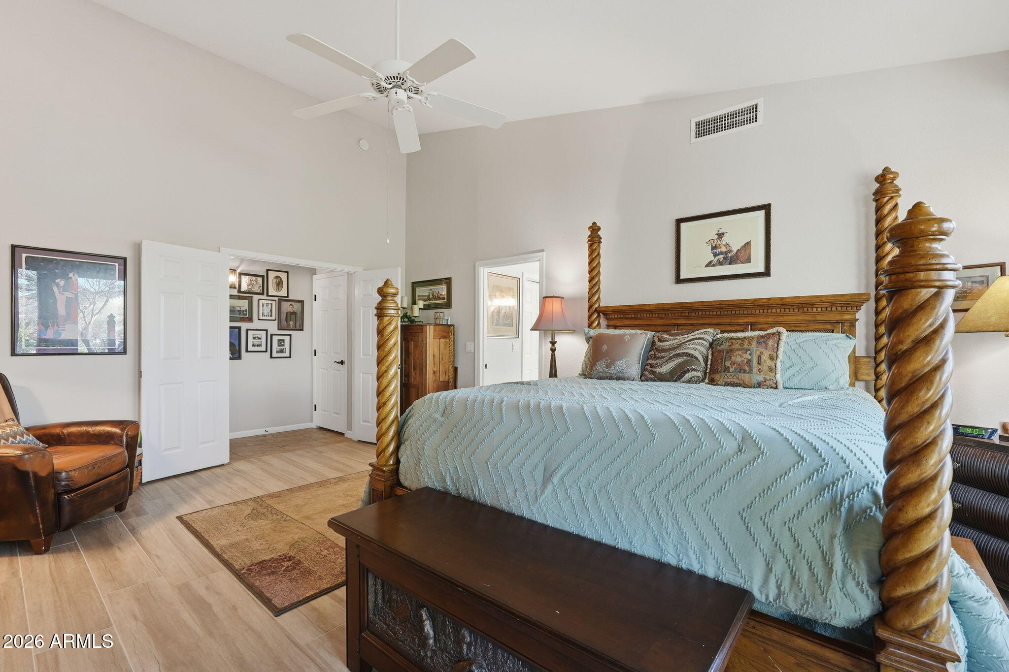 7701 E CHUPAROSA Circle