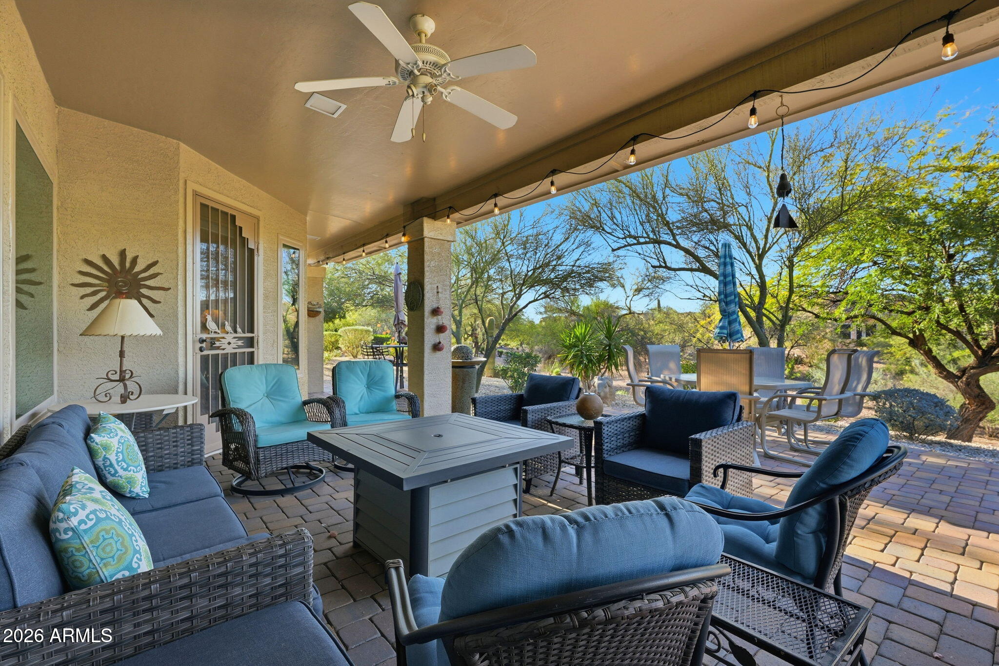 7701 E CHUPAROSA Circle