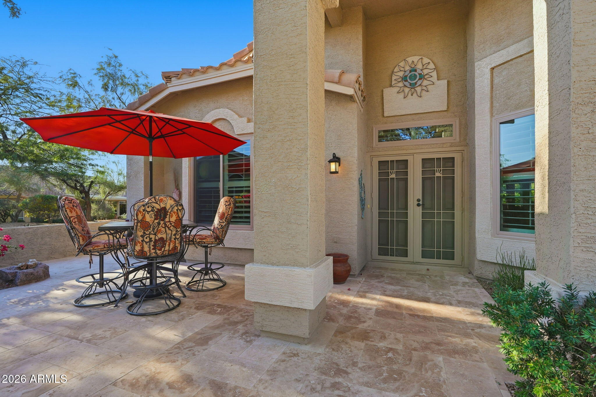 7701 E CHUPAROSA Circle