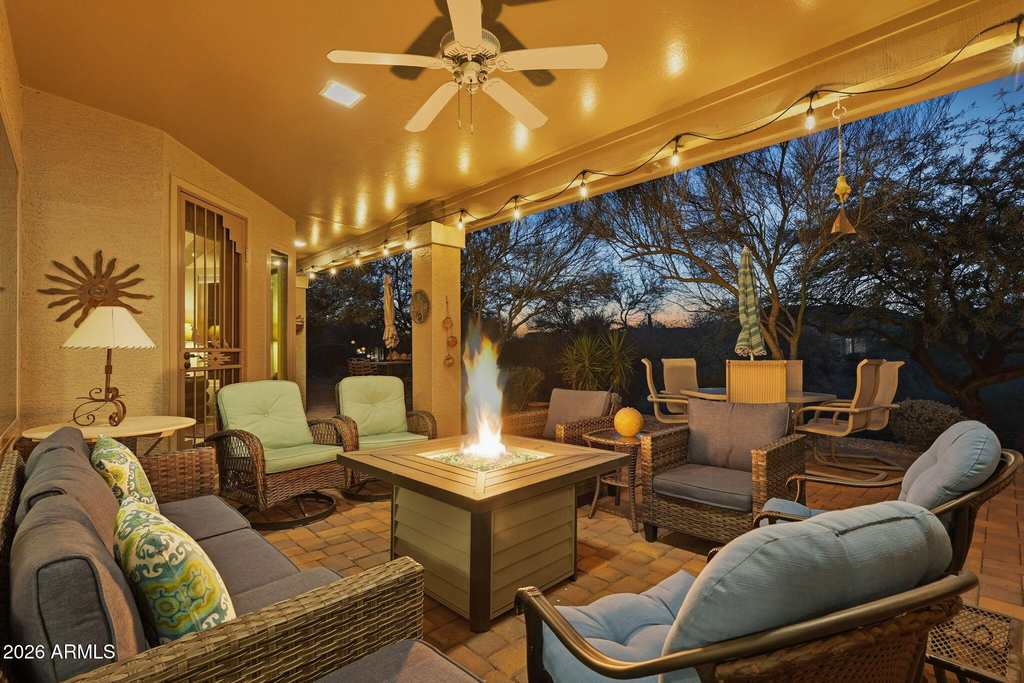 7701 E CHUPAROSA Circle
