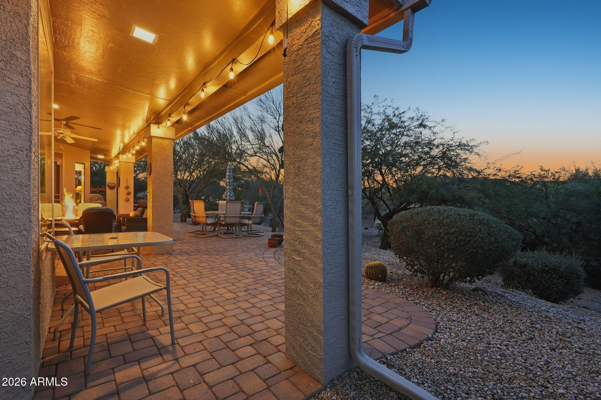 7701 E CHUPAROSA Circle