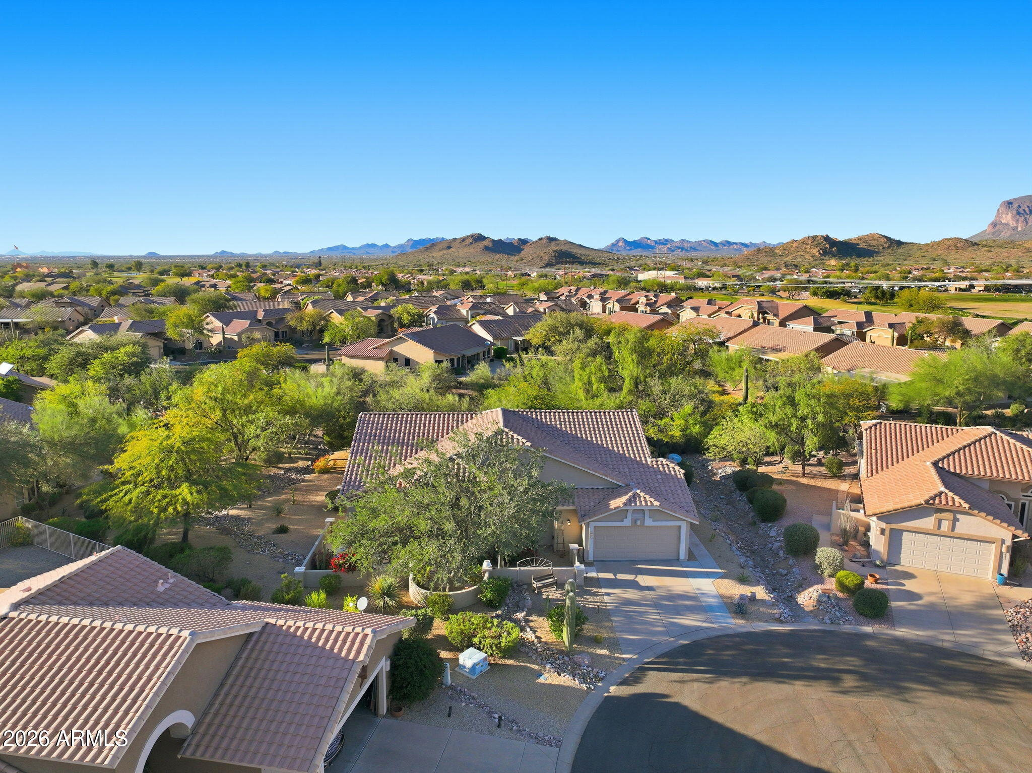 7701 E CHUPAROSA Circle