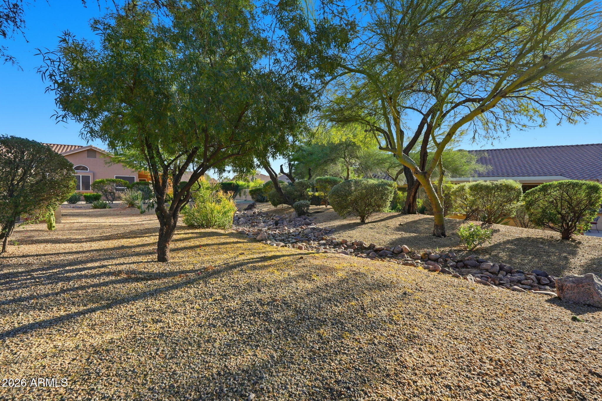 7701 E CHUPAROSA Circle