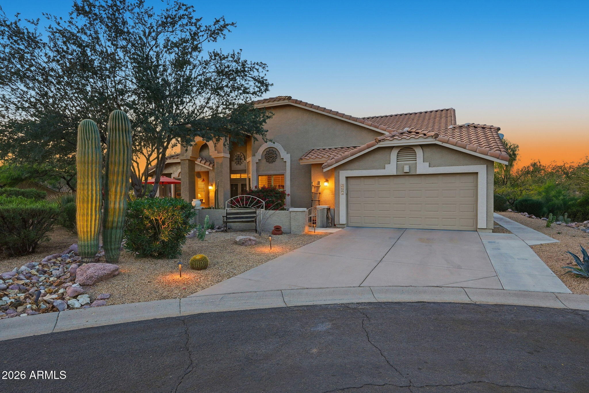 7701 E CHUPAROSA Circle
