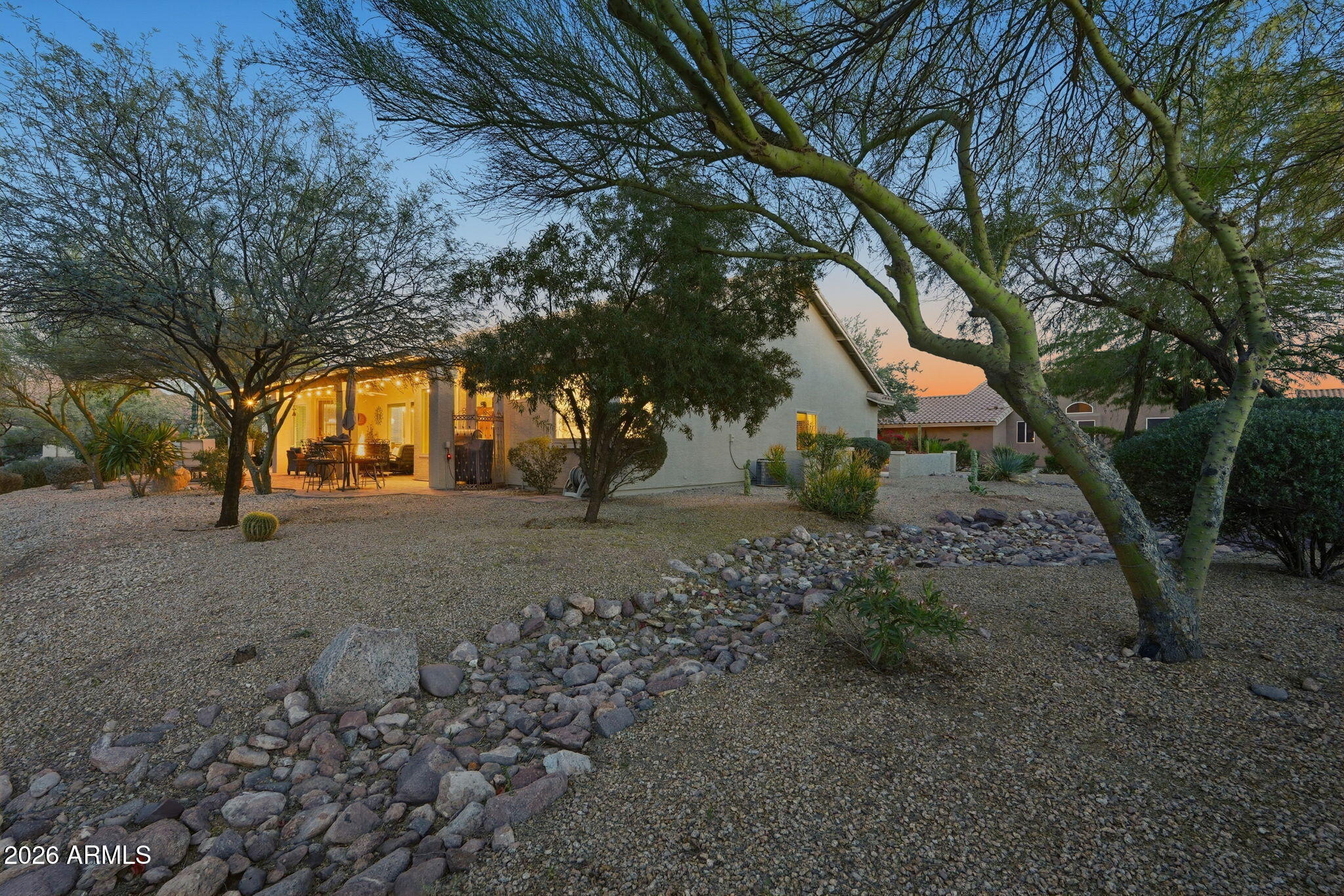 7701 E CHUPAROSA Circle