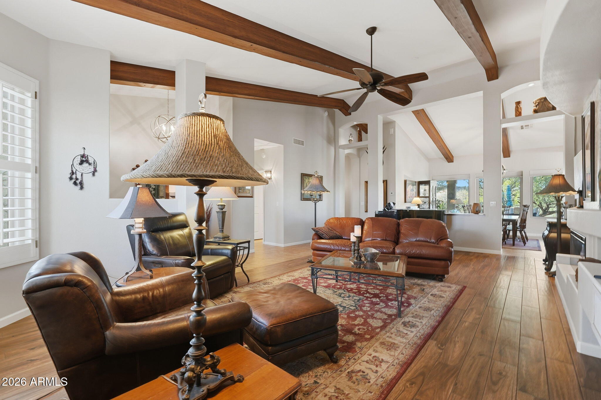 7701 E CHUPAROSA Circle