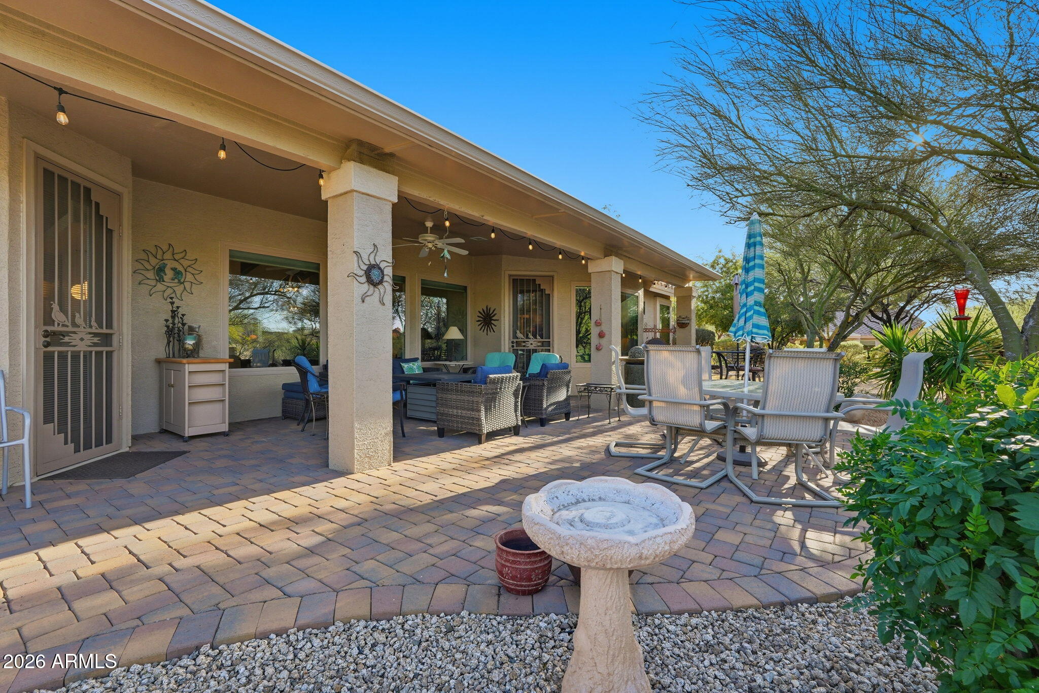 7701 E CHUPAROSA Circle
