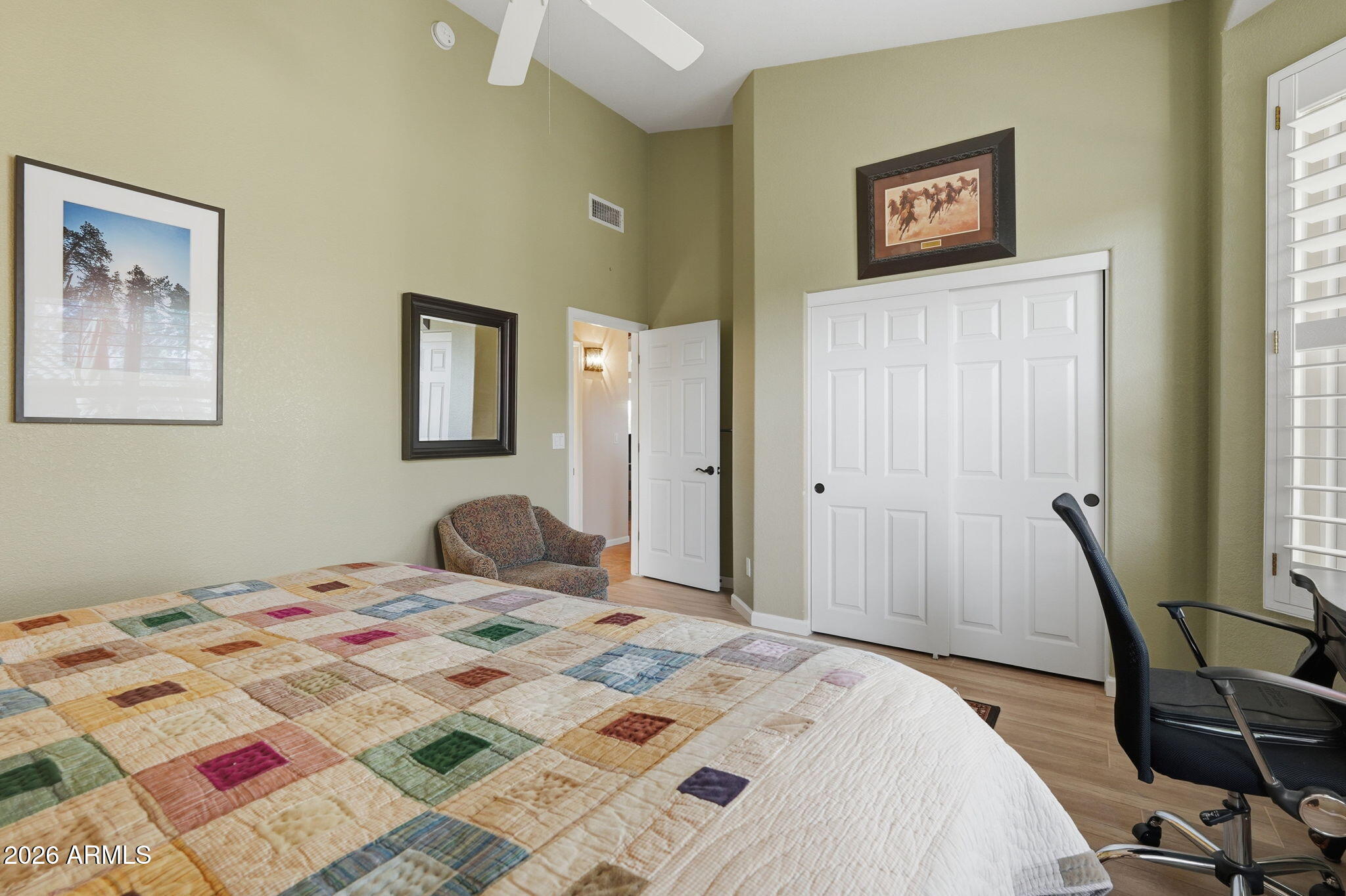 7701 E CHUPAROSA Circle