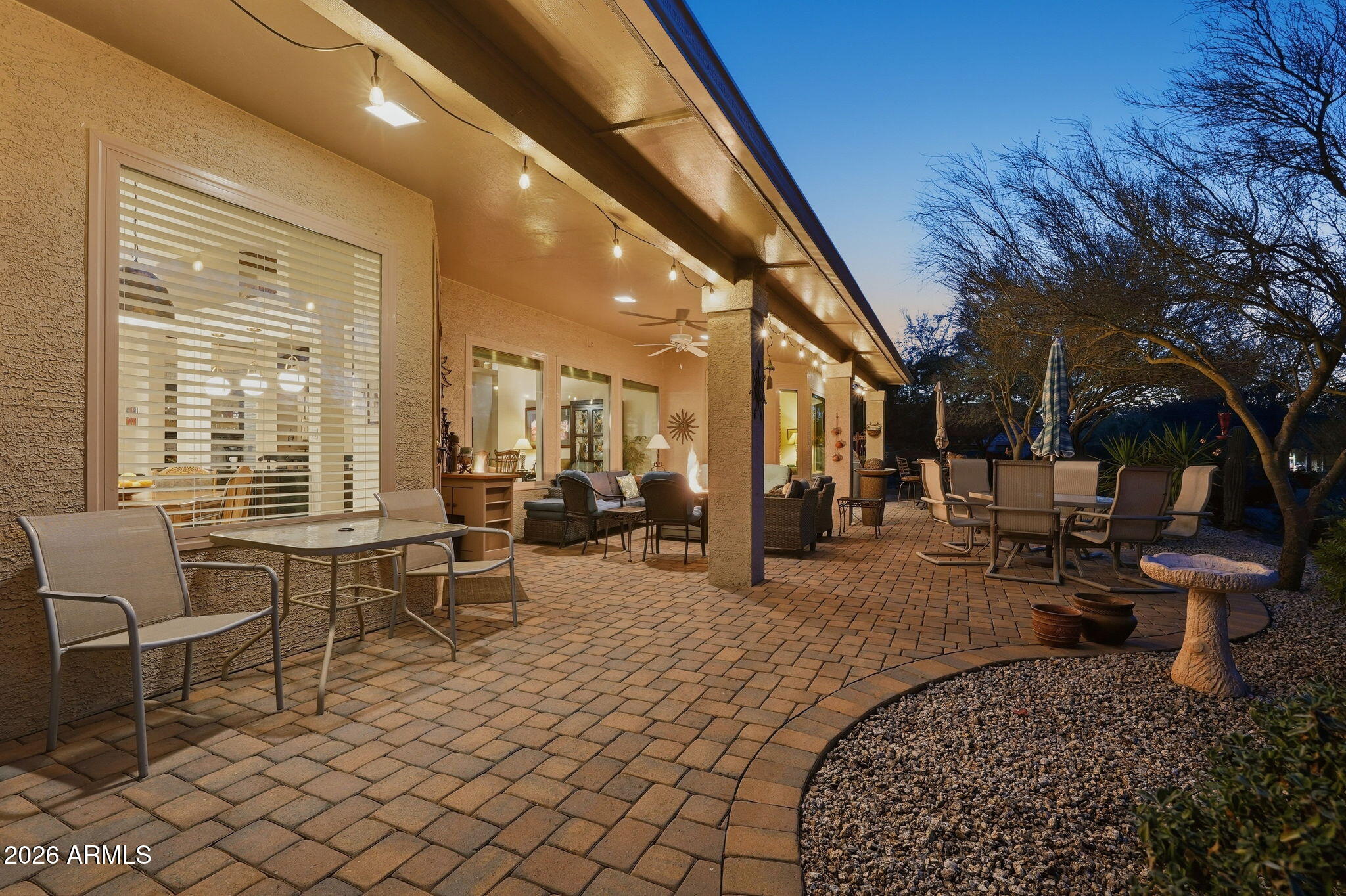 7701 E CHUPAROSA Circle