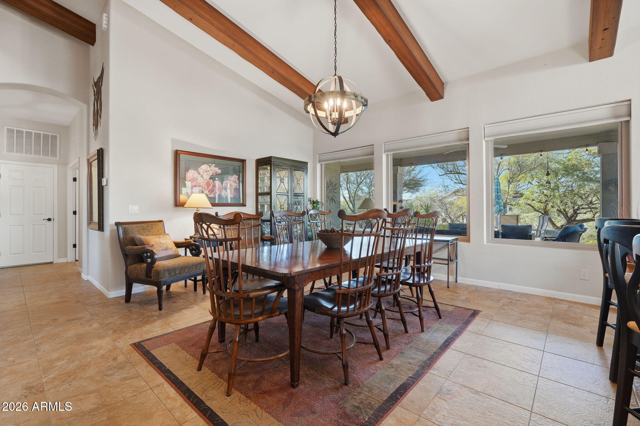 7701 E CHUPAROSA Circle