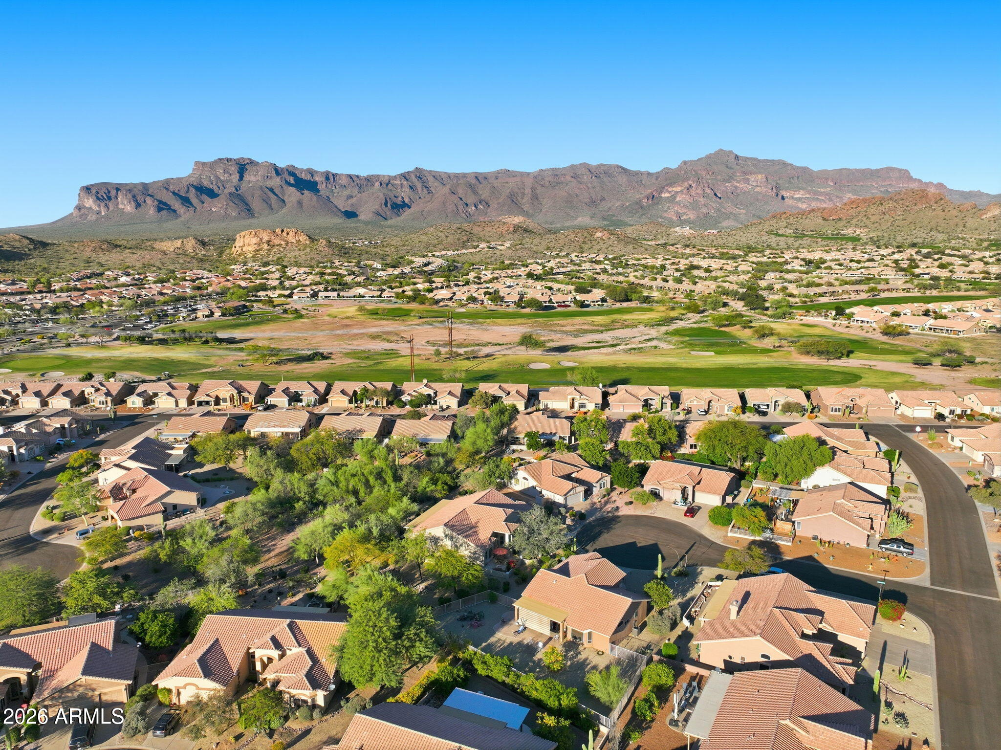 7701 E CHUPAROSA Circle