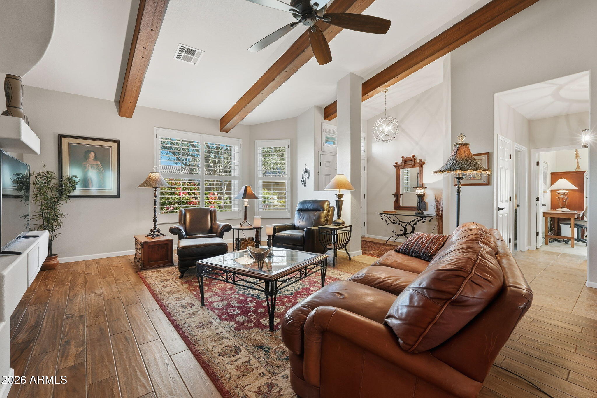 7701 E CHUPAROSA Circle