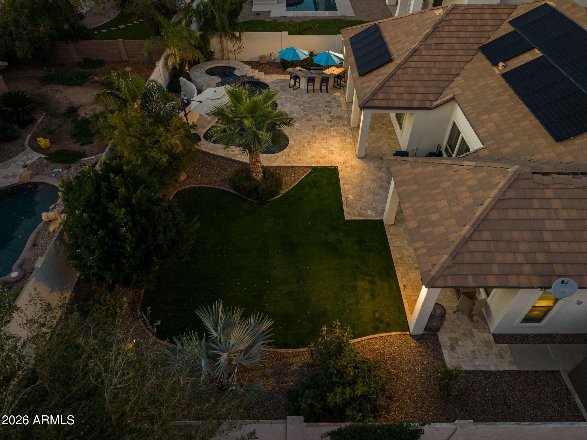 1902 S LOS ALTOS Drive