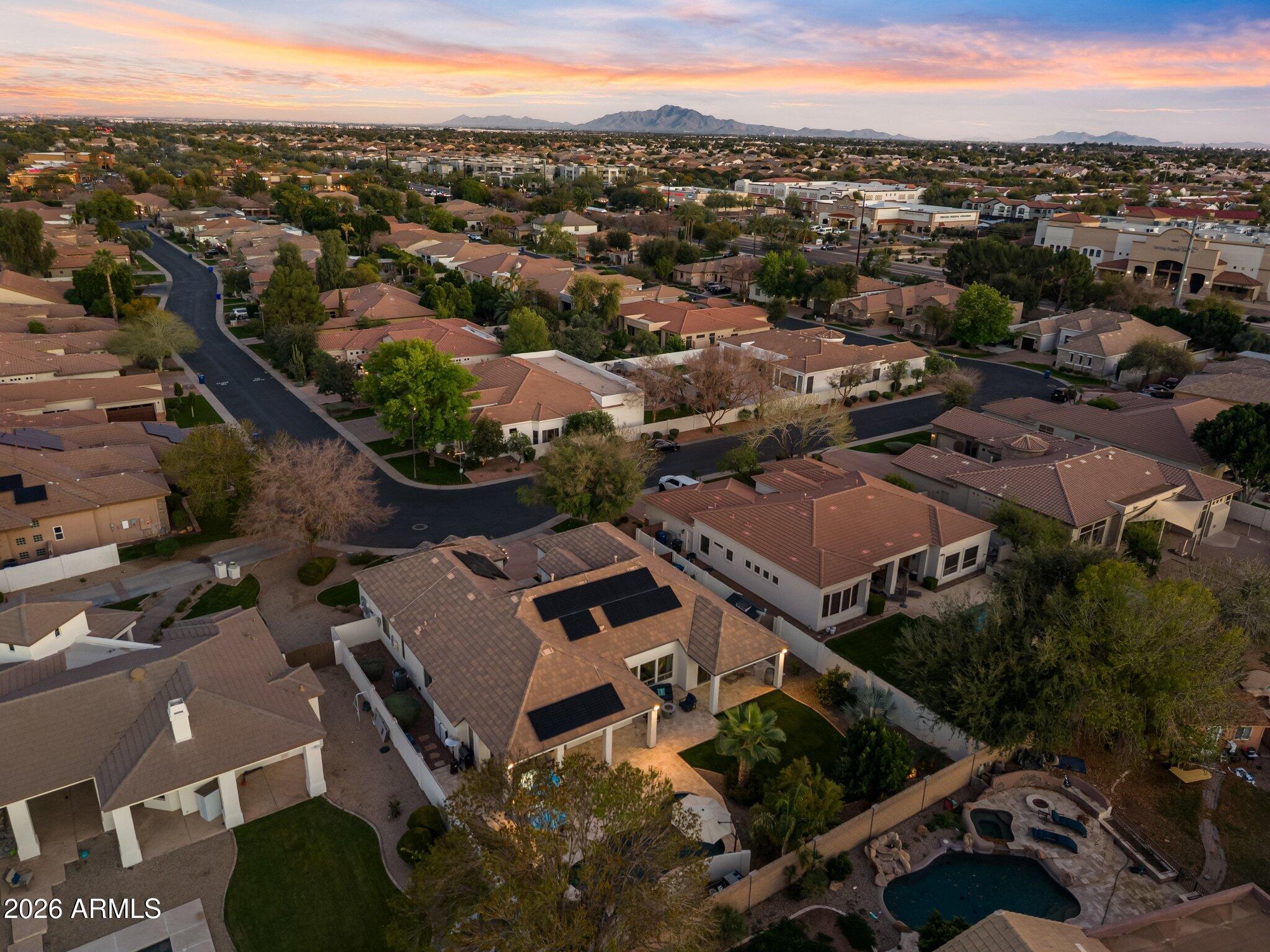 1902 S LOS ALTOS Drive