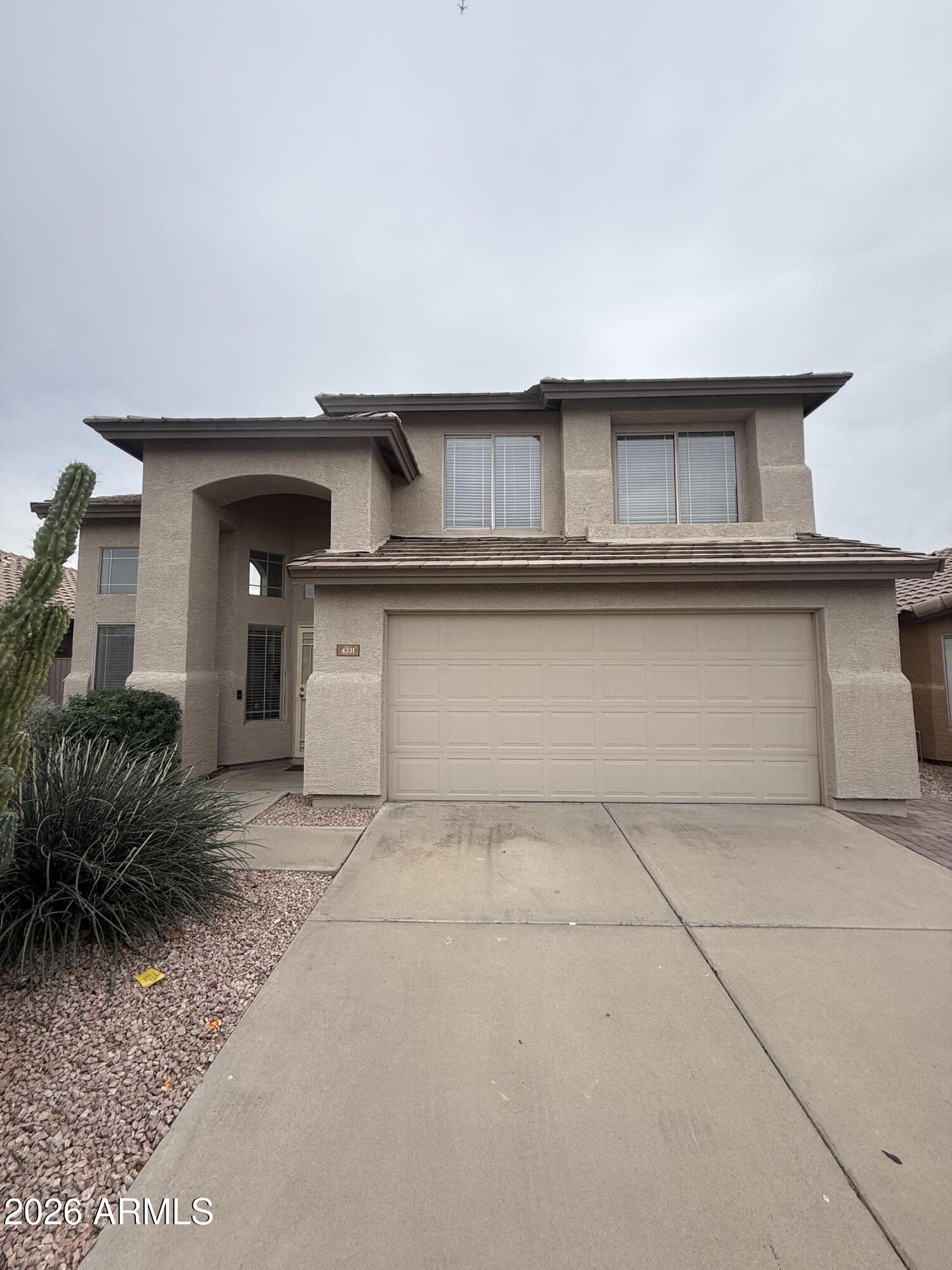 4331 E TETHER Trail