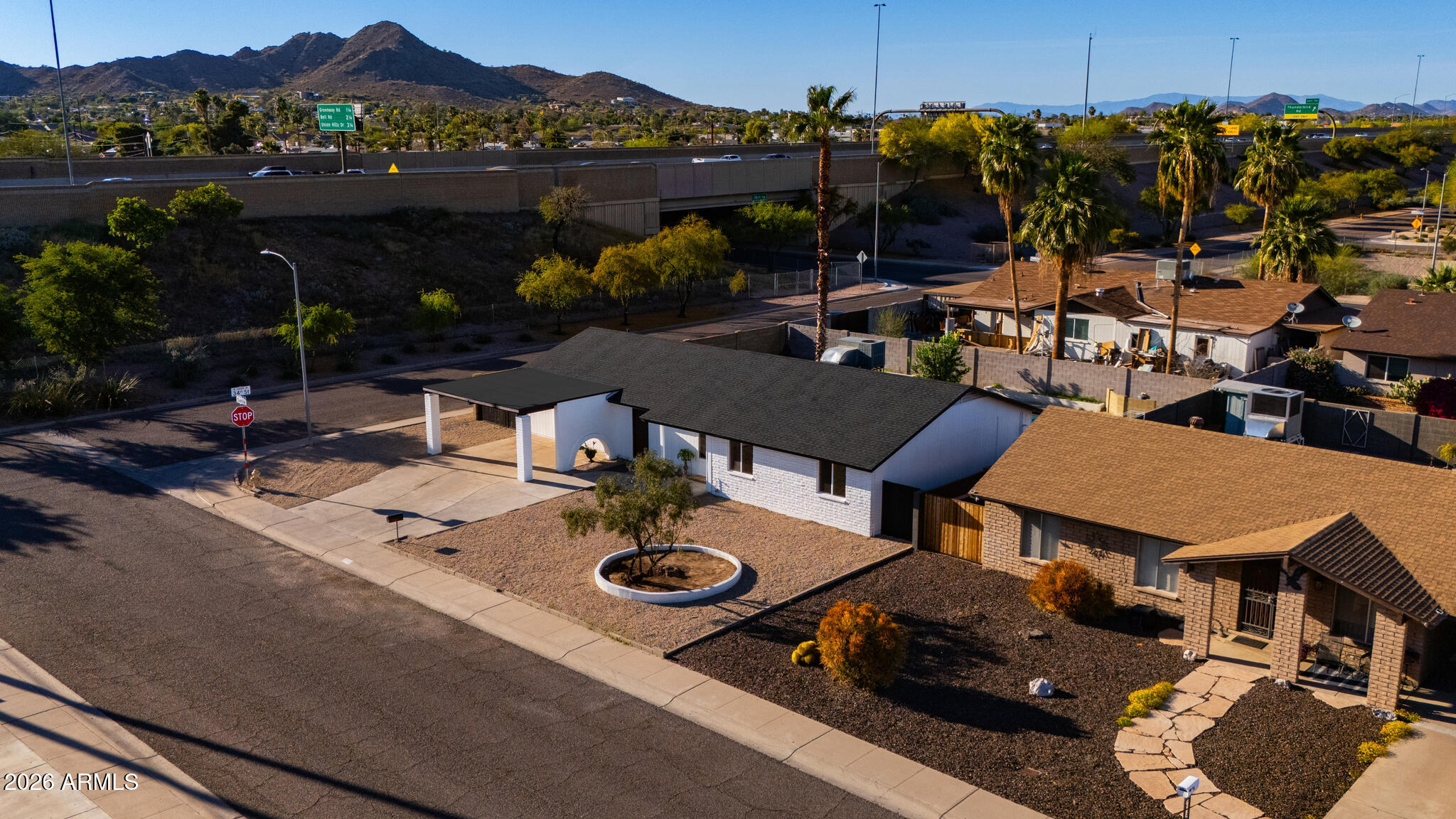 3402 E DAHLIA Drive