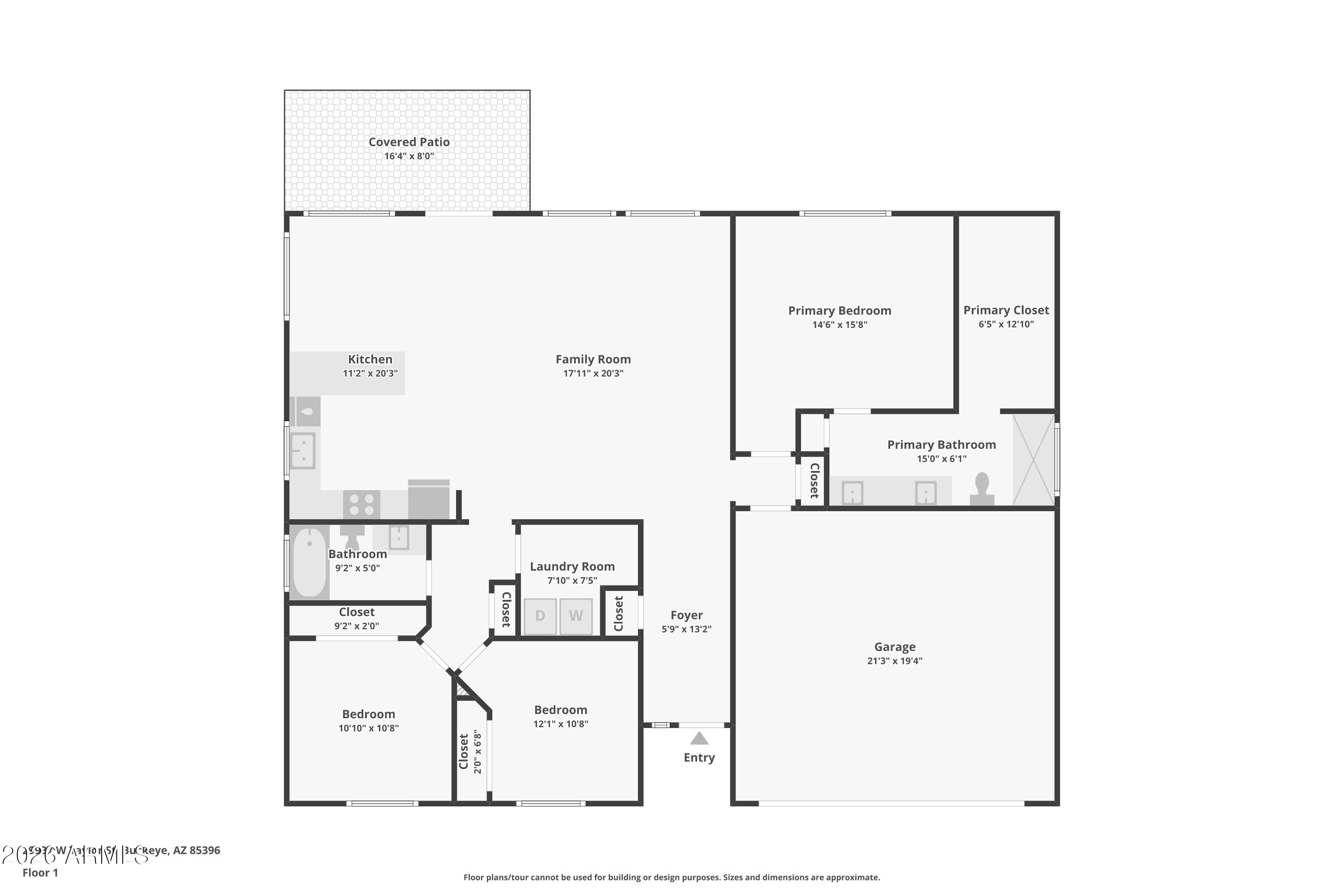 29937 W TAYLOR Street