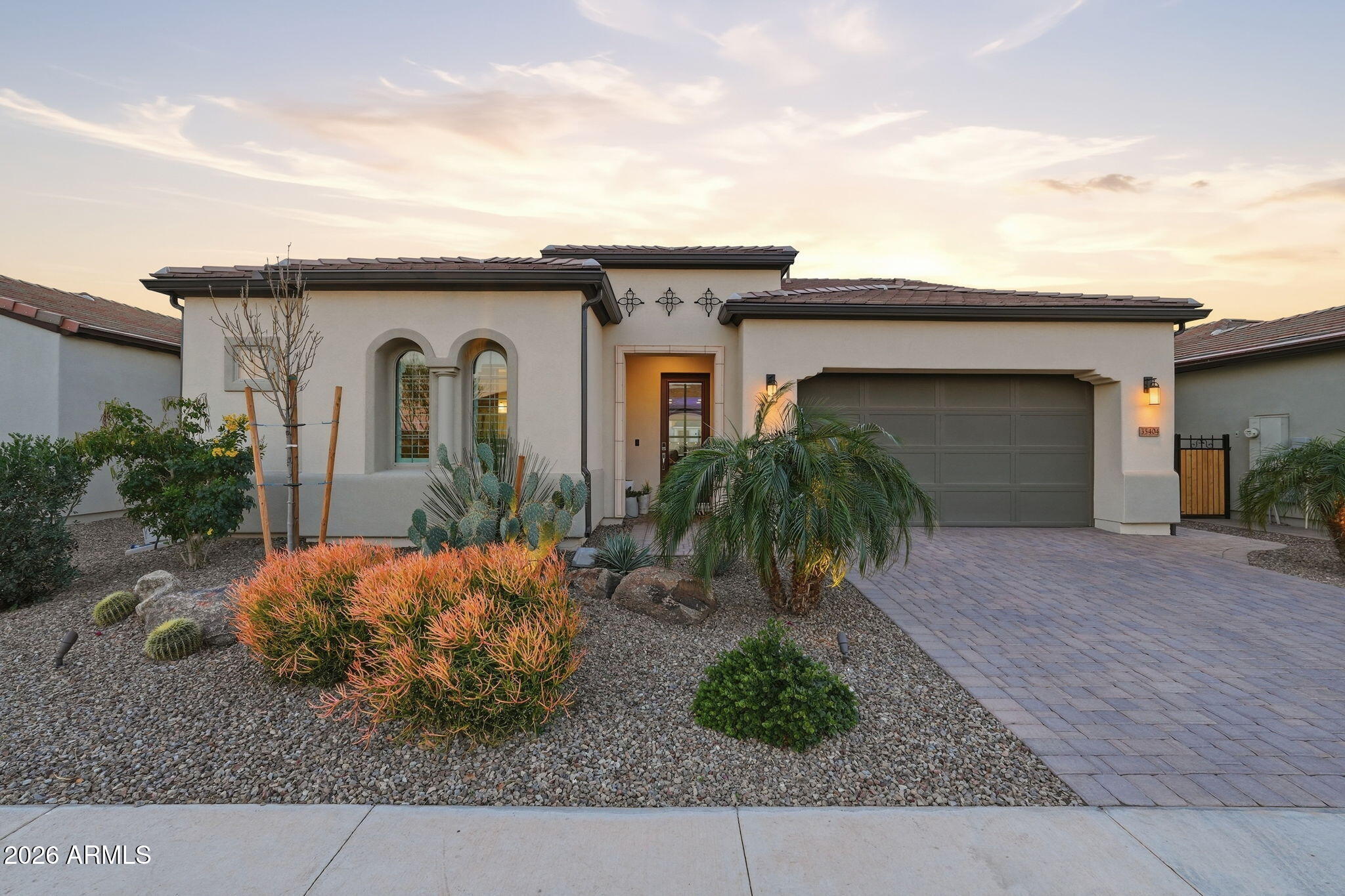 35404 N SUNSET Trail