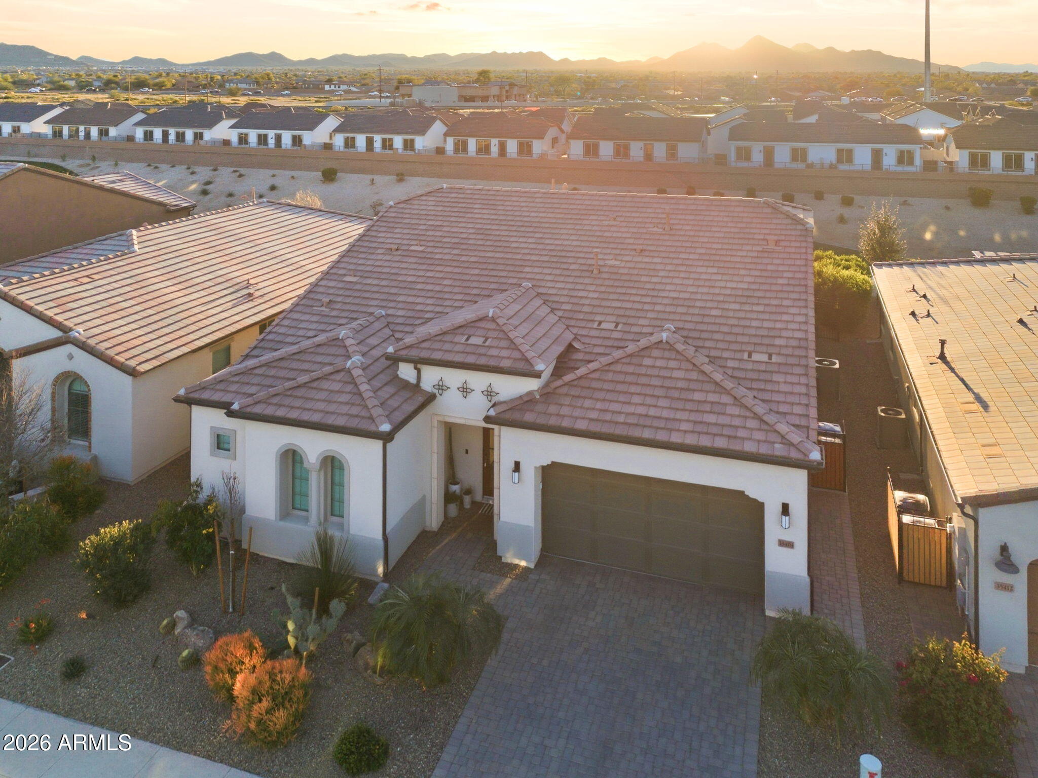 35404 N SUNSET Trail