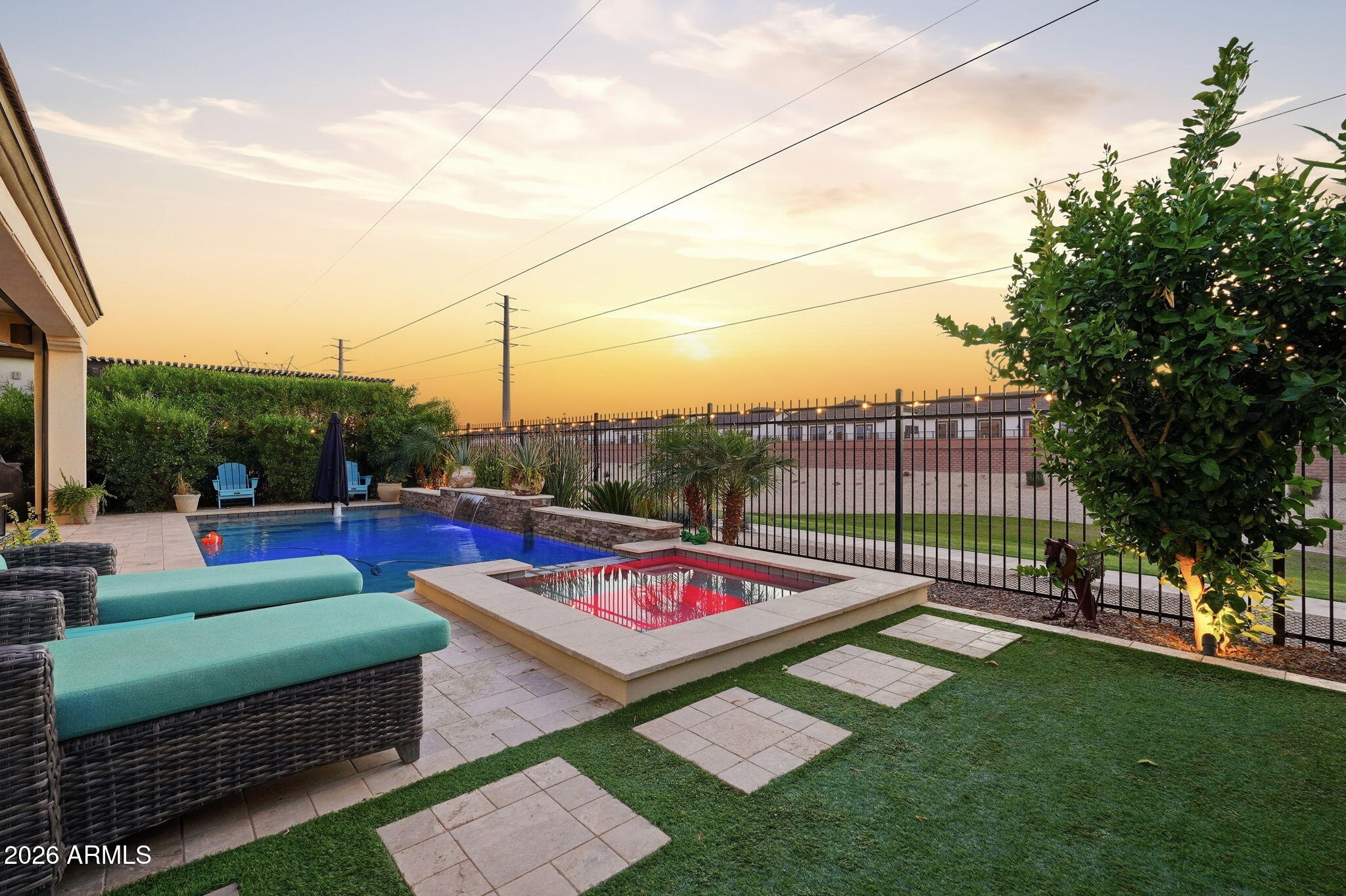 35404 N SUNSET Trail