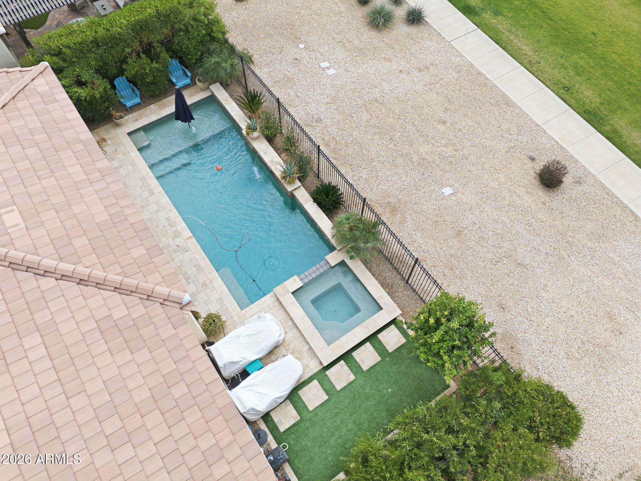 35404 N SUNSET Trail